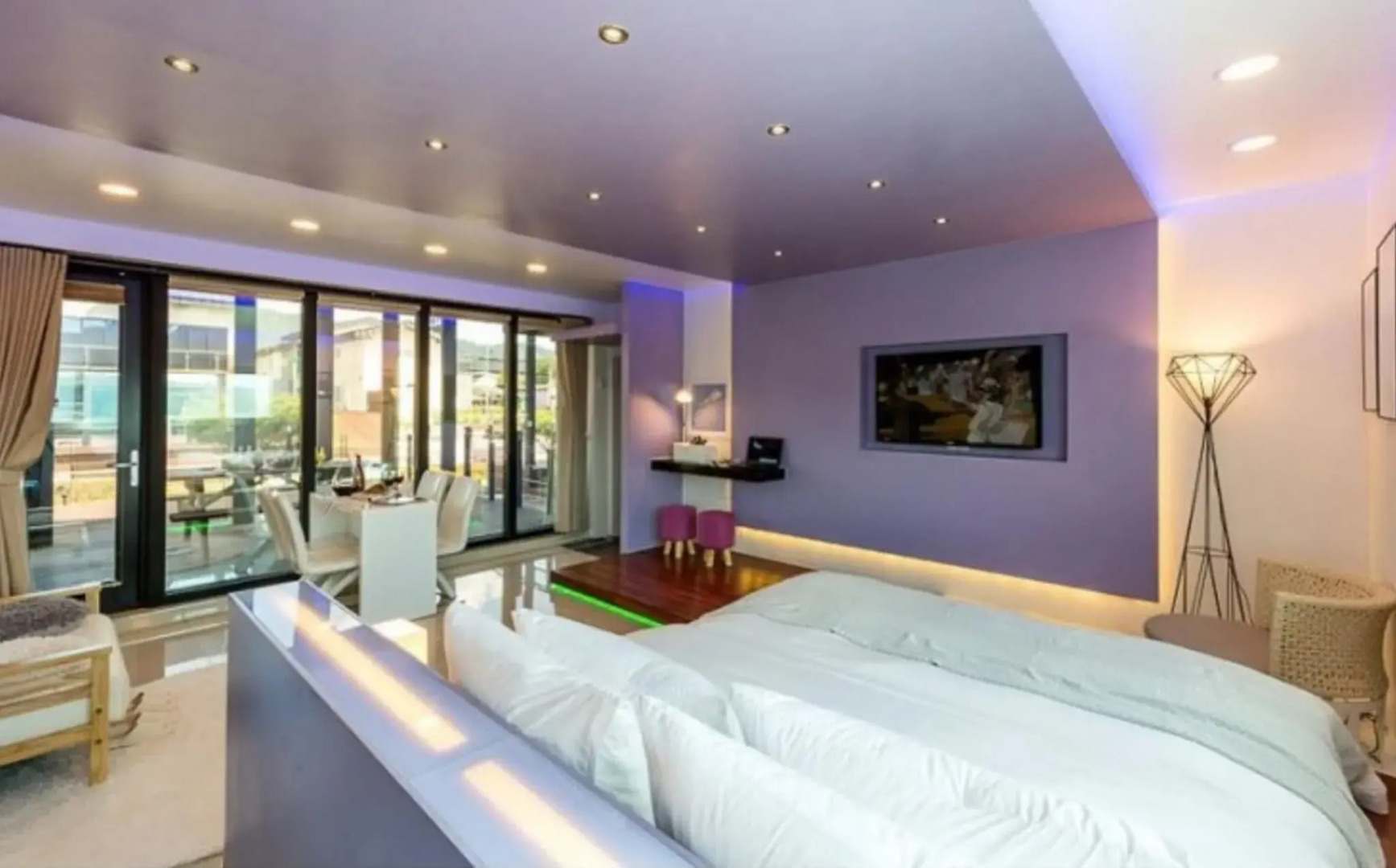 Gyeongju The Art Pension