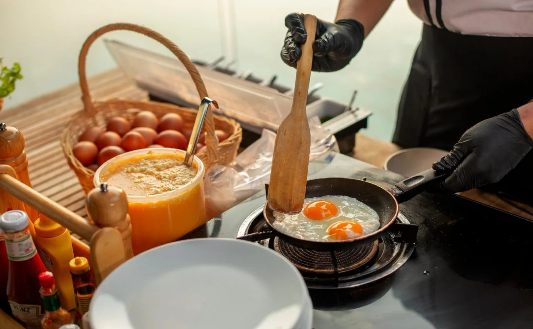 Na Tree Tara Riverside Resort Amphawa Damnoensaduak