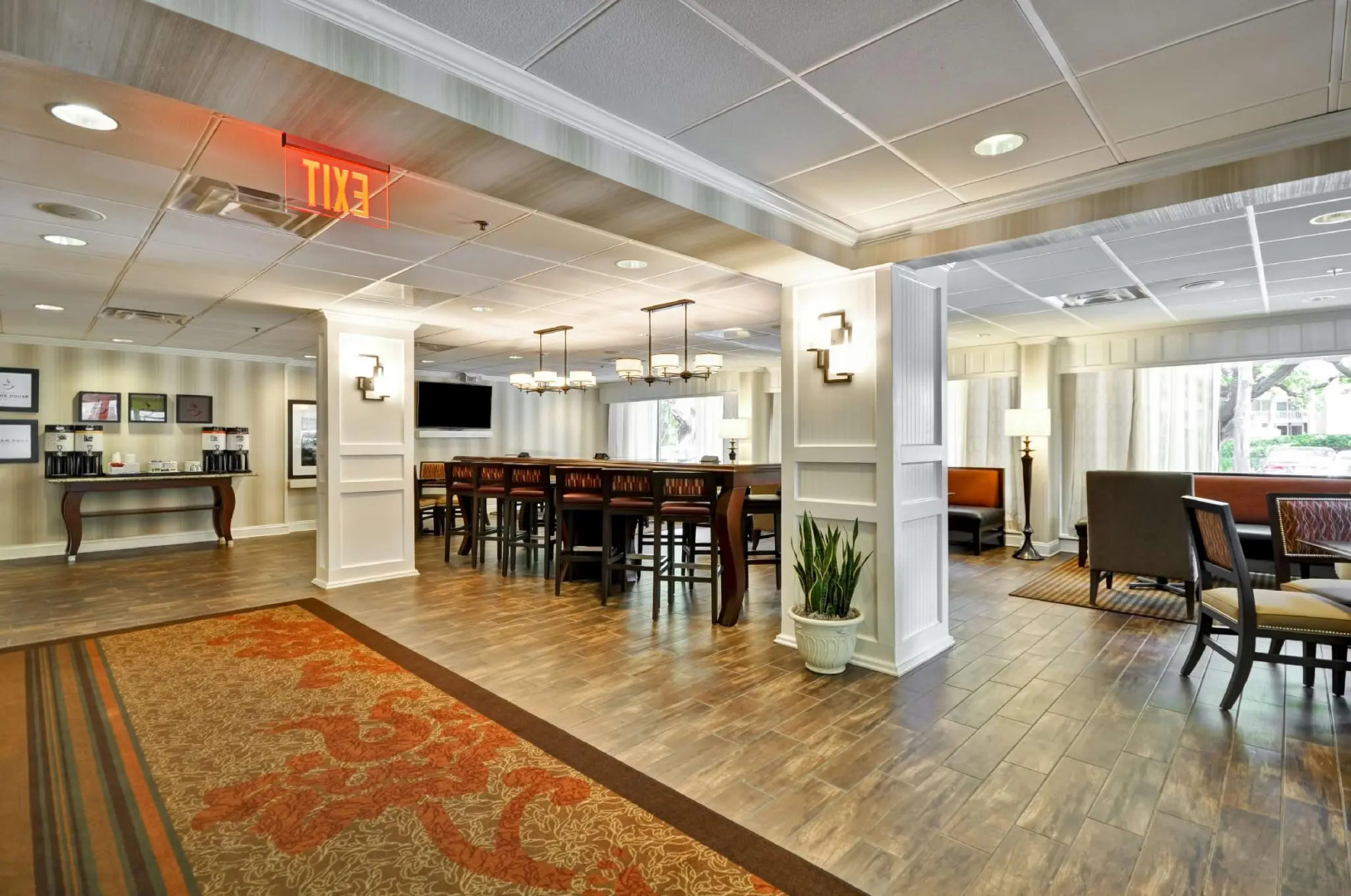 Hampton Inn Charleston/Mount Pleasant-Patriots Point