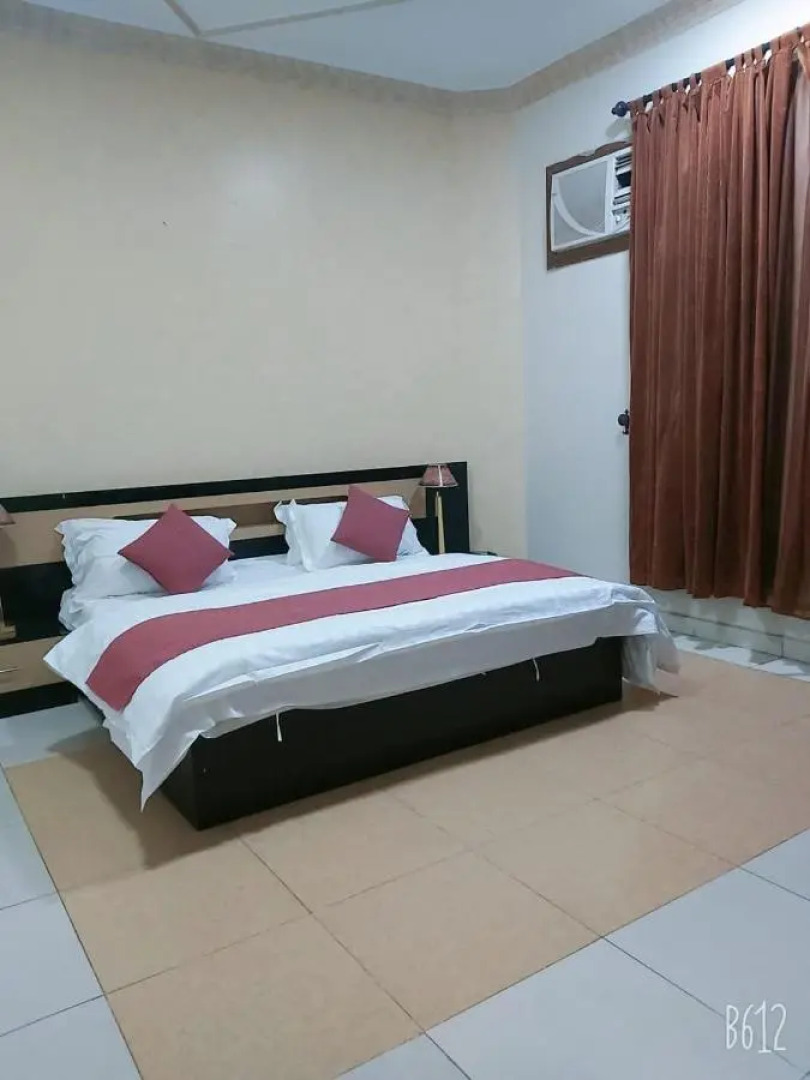 Hamsa Hotel Apartment