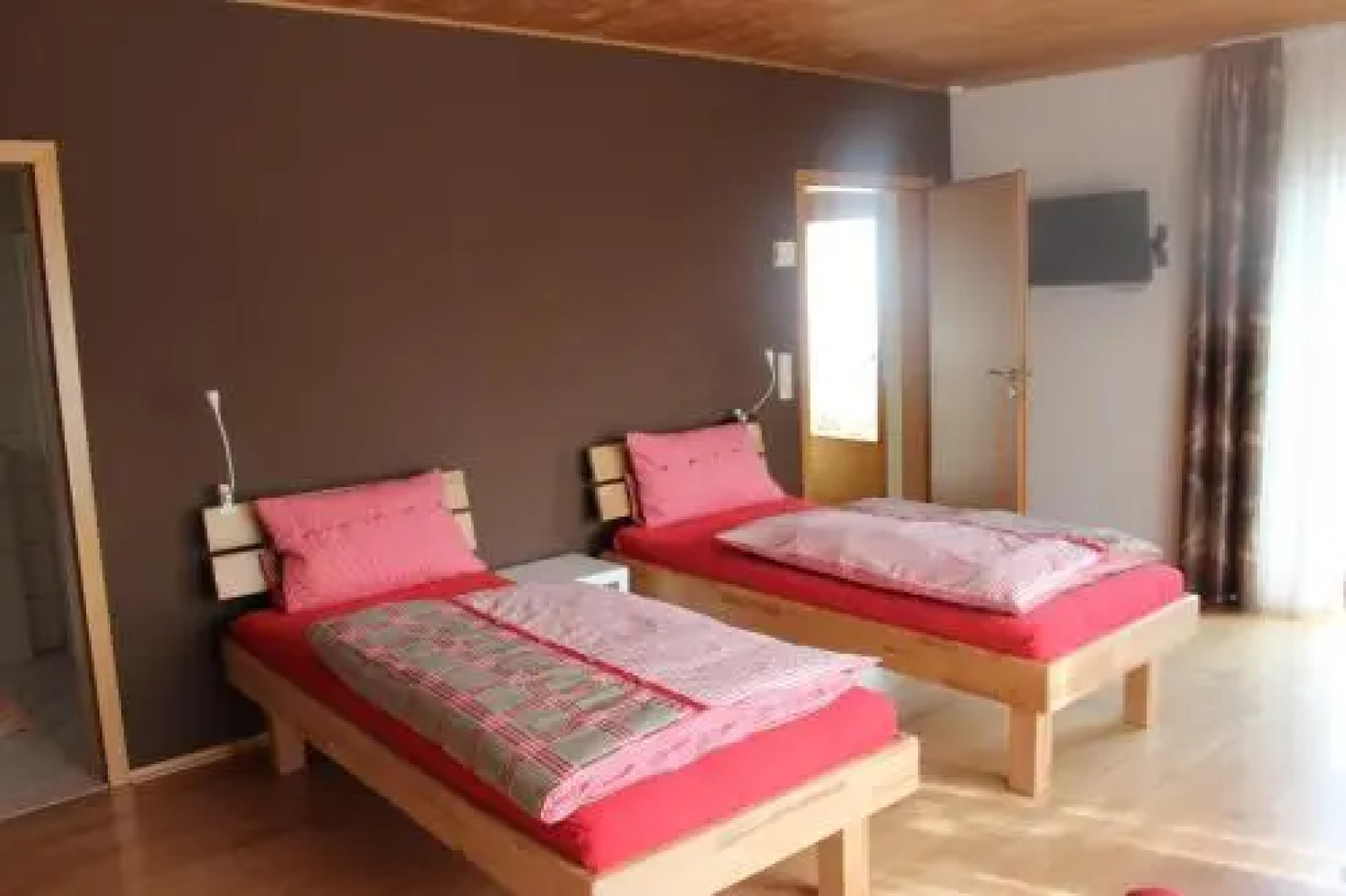 Ferienappartement Eninger