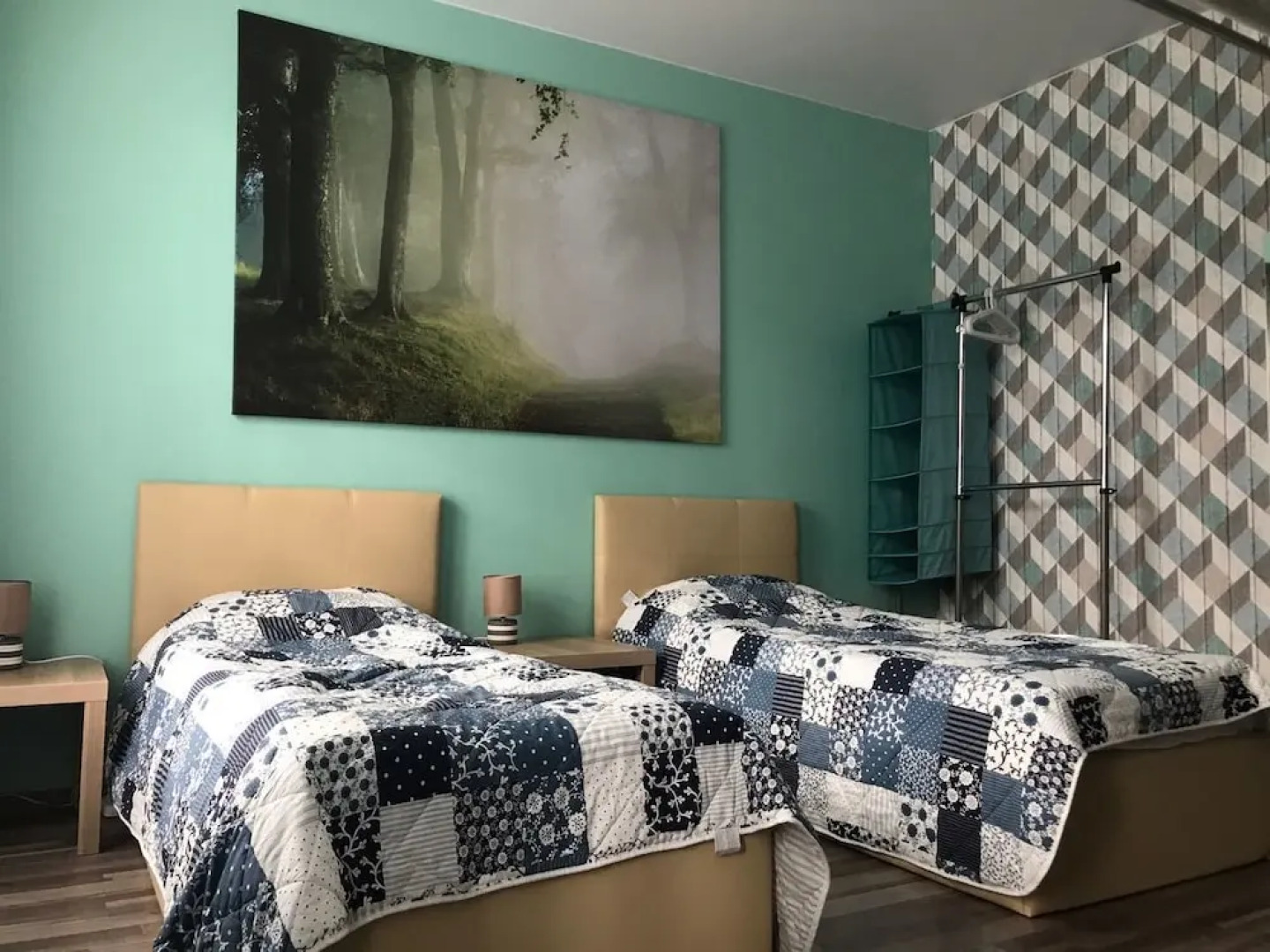 Хостел Good day