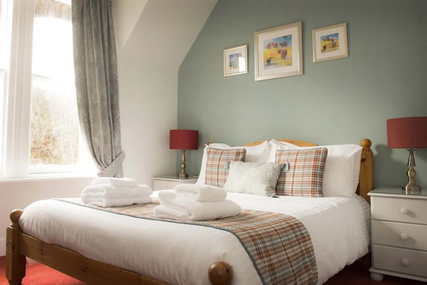 The Royal Oak Hotel