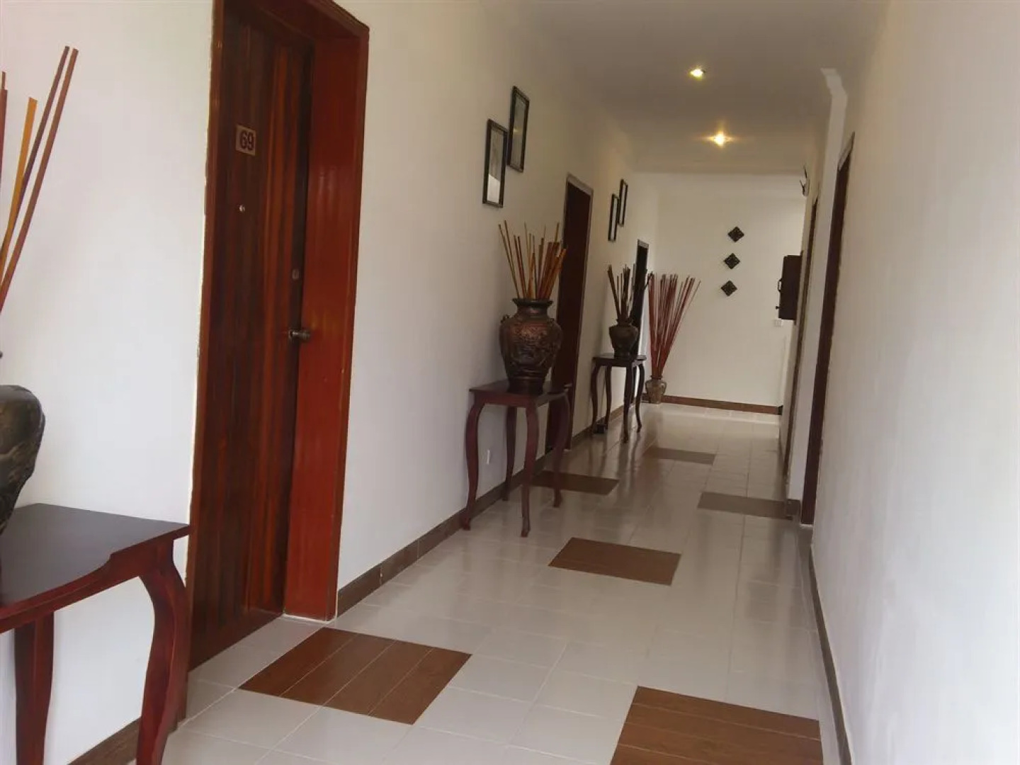 Hilarys Boutique Hotel