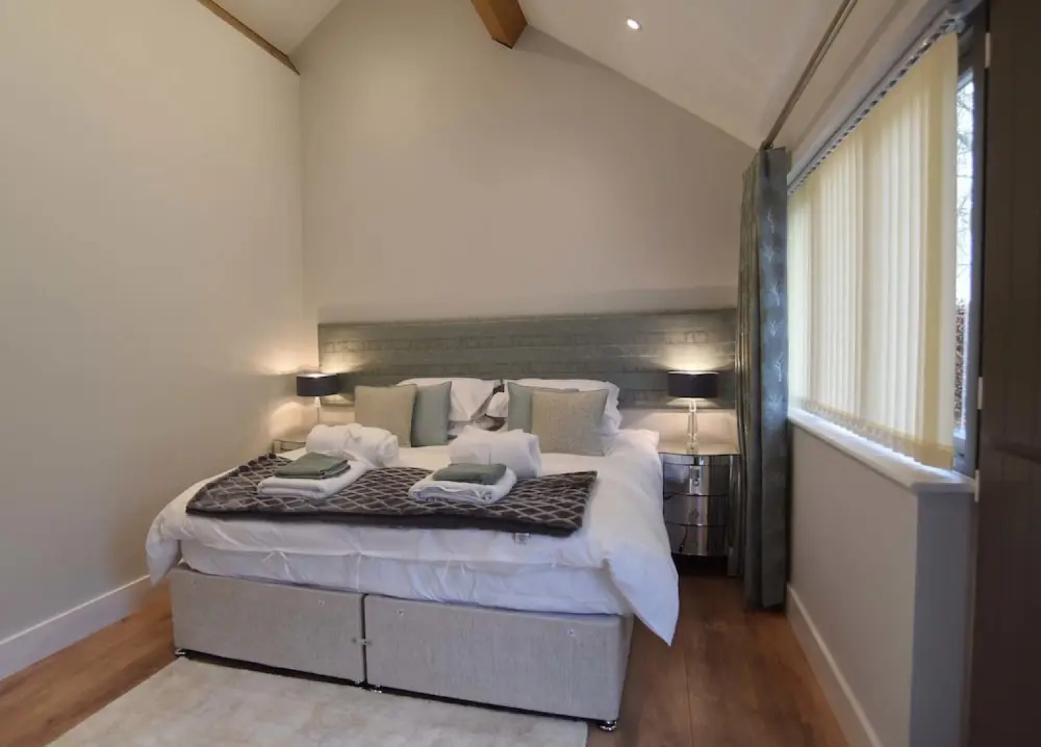 Fuller's Hill Cottages