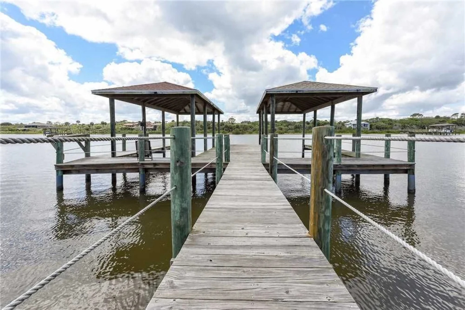 Seas The Day - Three Bedroom Home