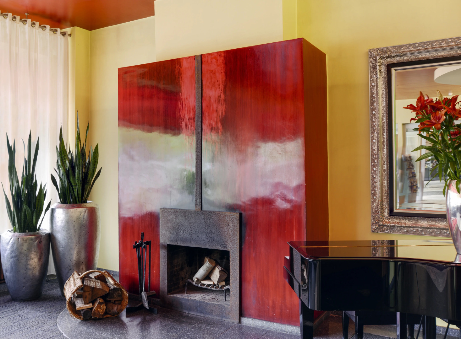 Quality Hotel Ambassador Hamburg