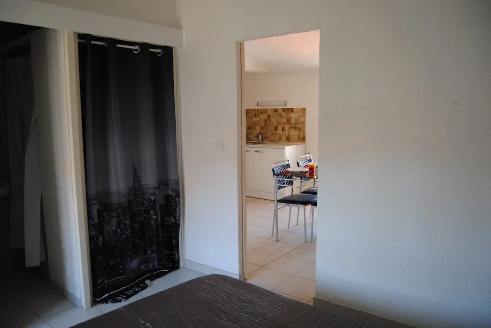 Appartement Lacordaire St Roch