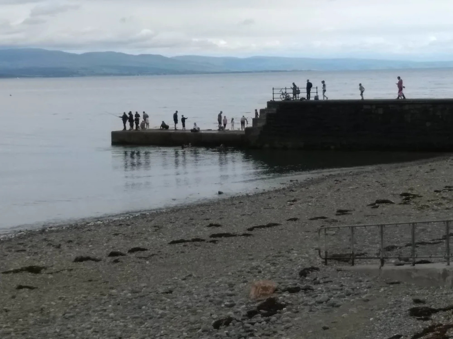 Morannedd Bed and Breakfast