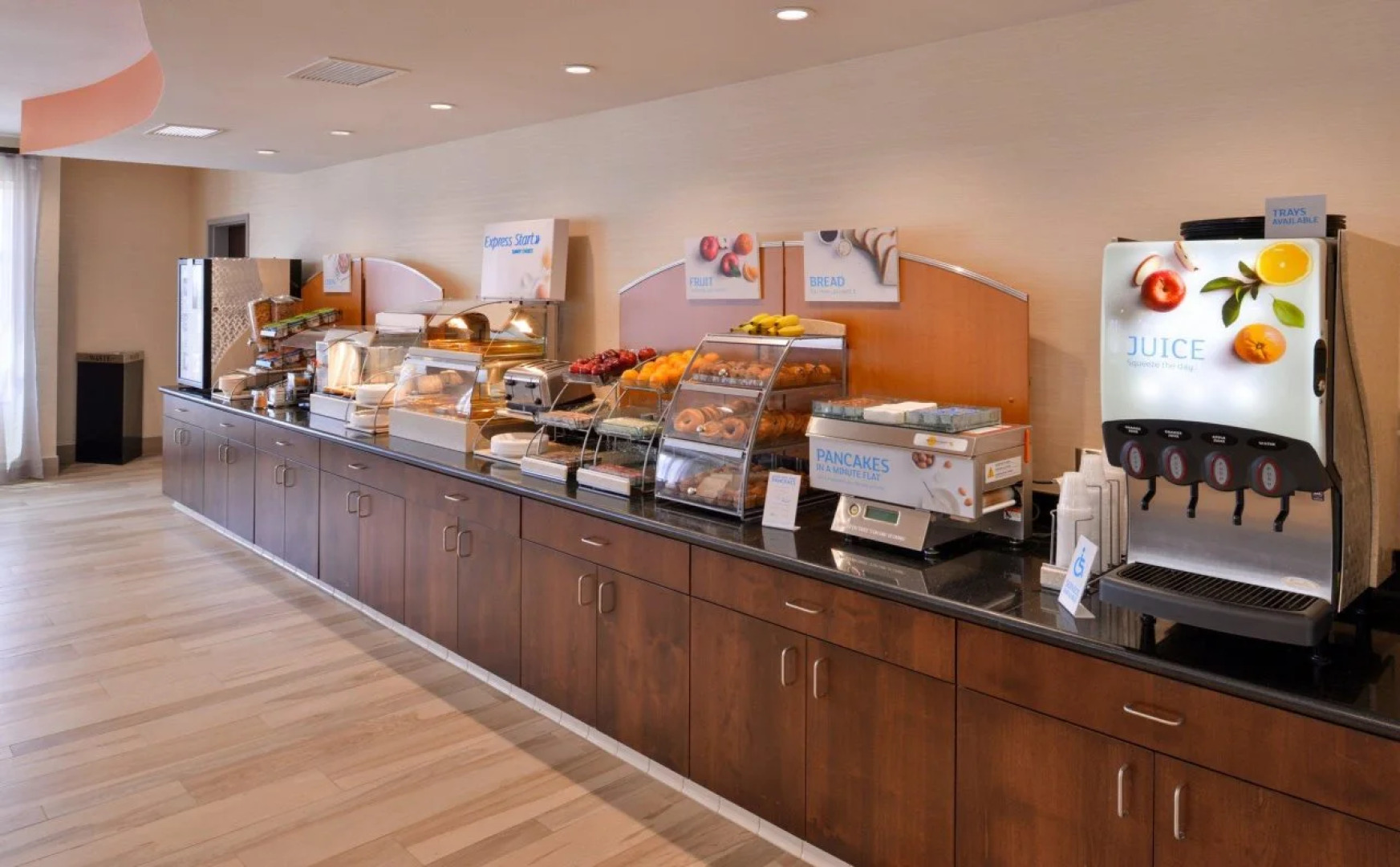 Holiday Inn Express & Suites Loma Linda- San Bernardino S by IHG