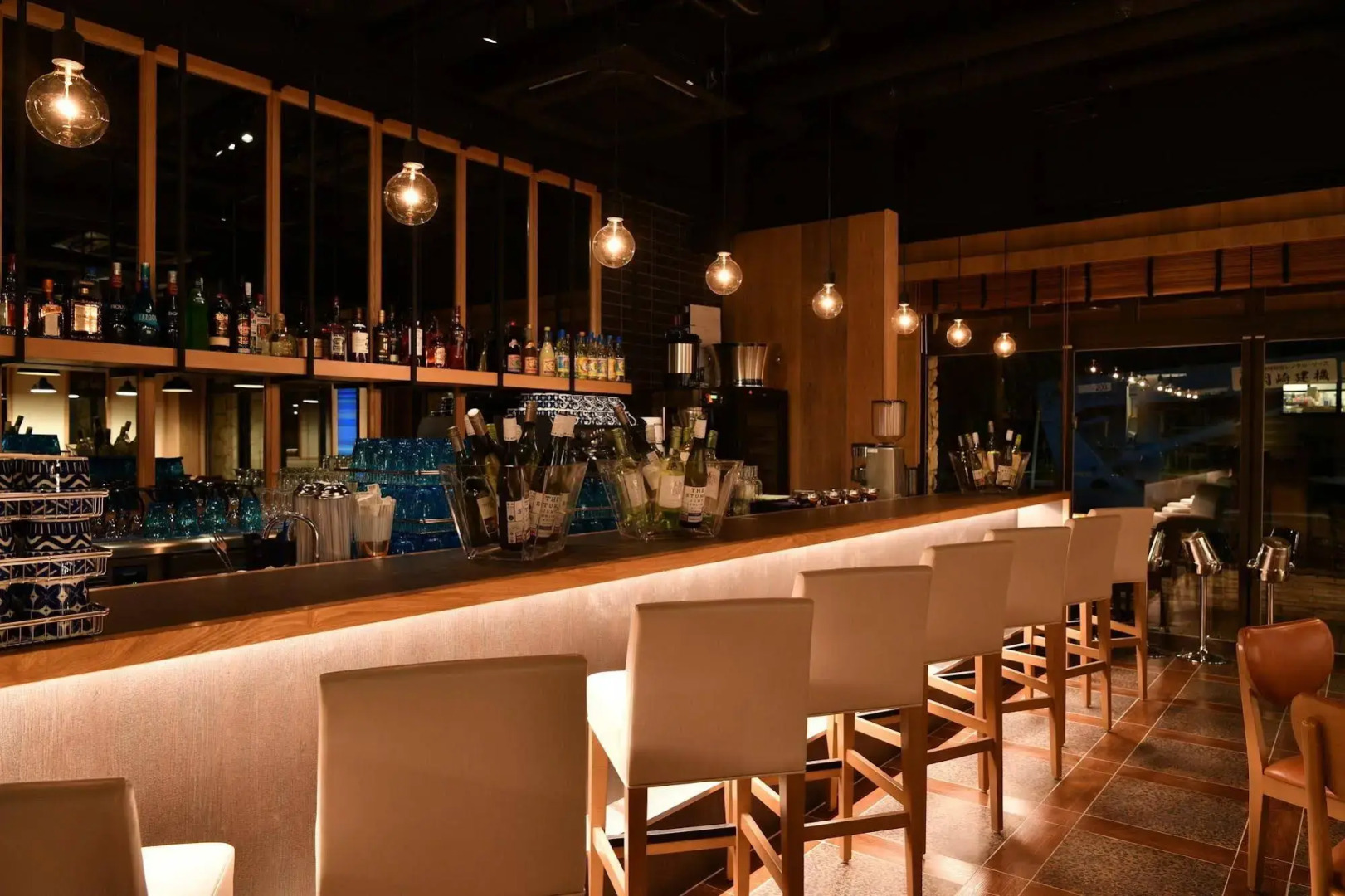 Blue Cabin Ishigaki Jima