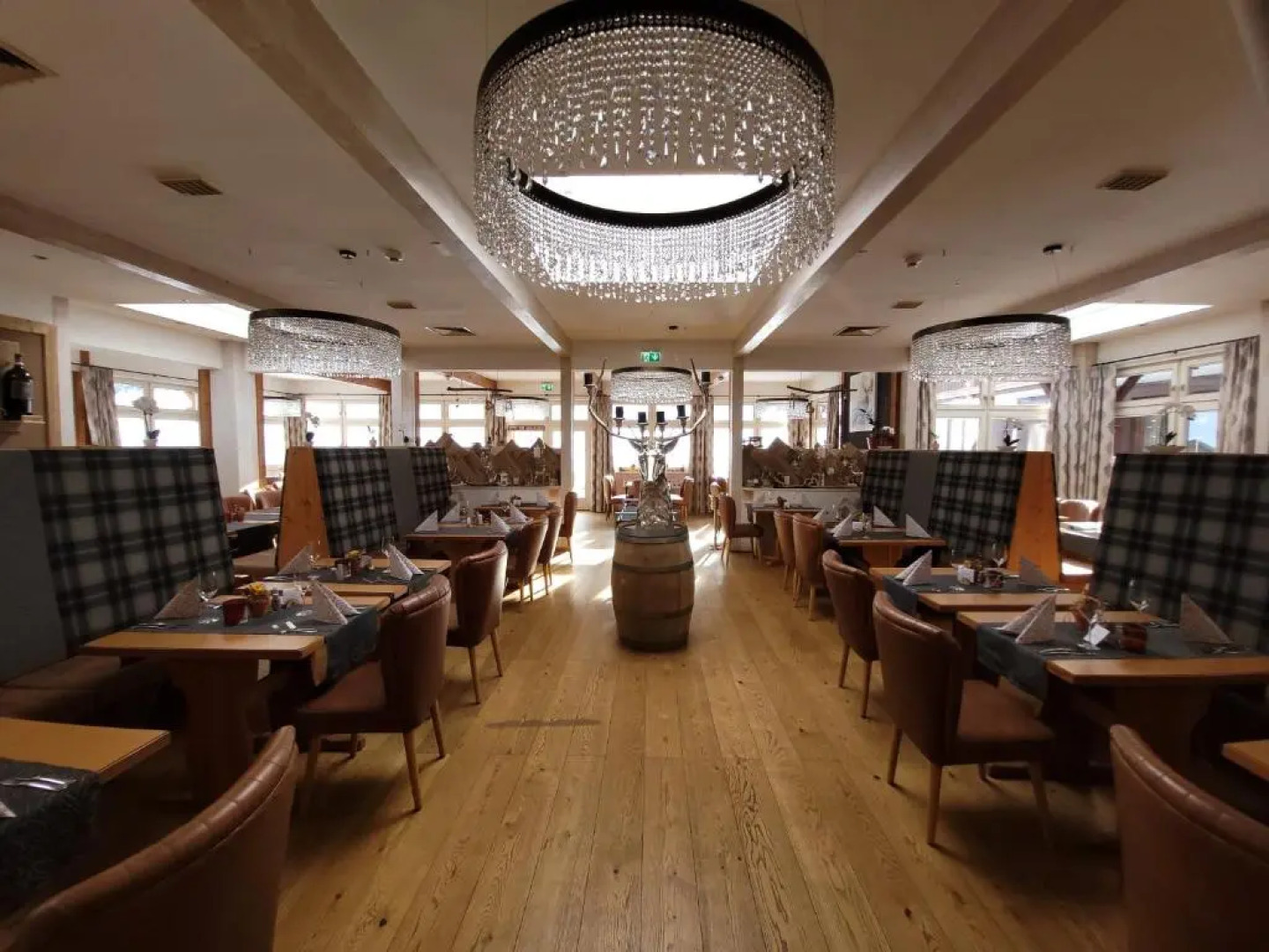 Cool Studio - Apartment in Gosau - Hallstatt - Wellness and Pool included