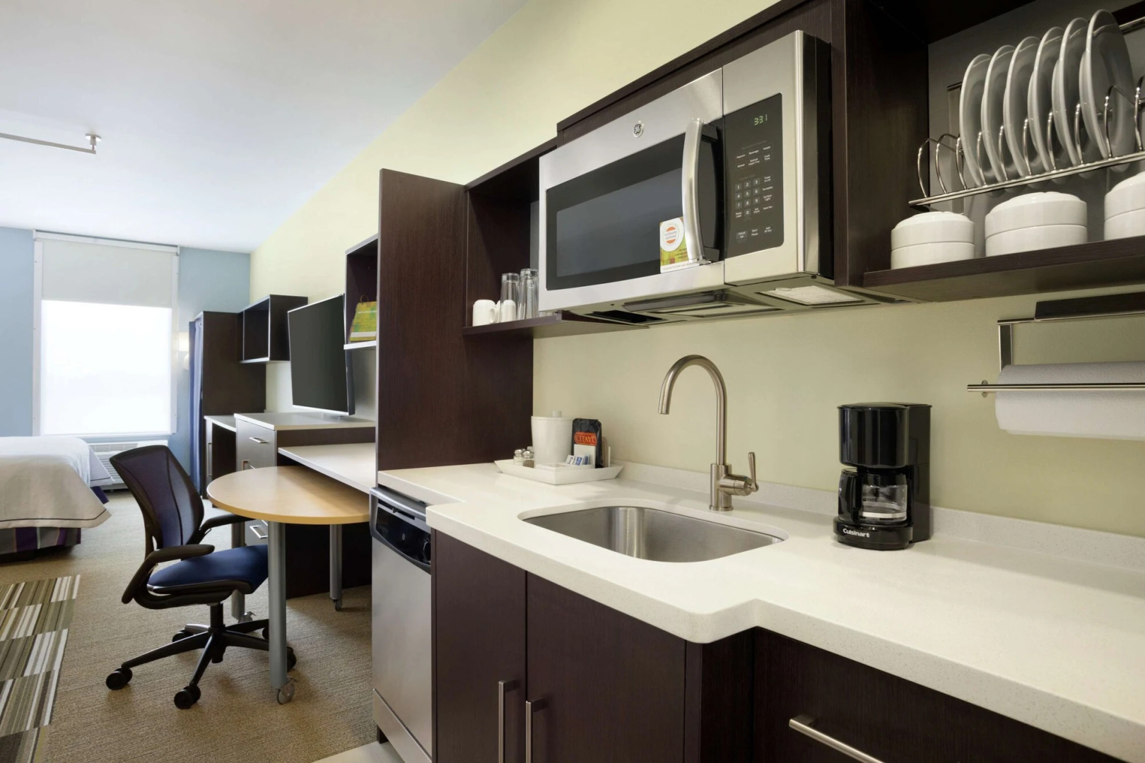 Home2 Suites by Hilton McAllen