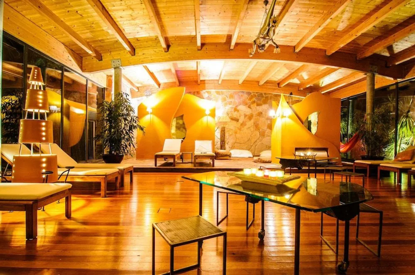 Ille Roif Resort & SPA