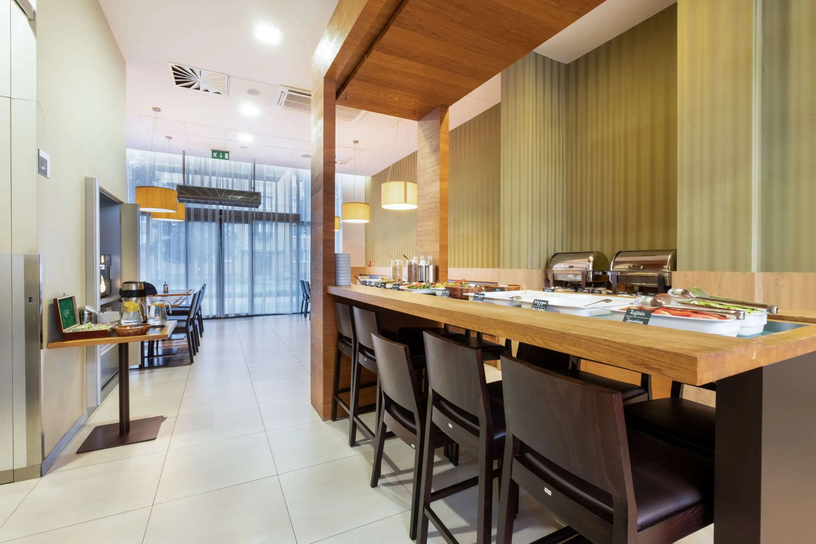 Comfort Hotel Olomouc Centre