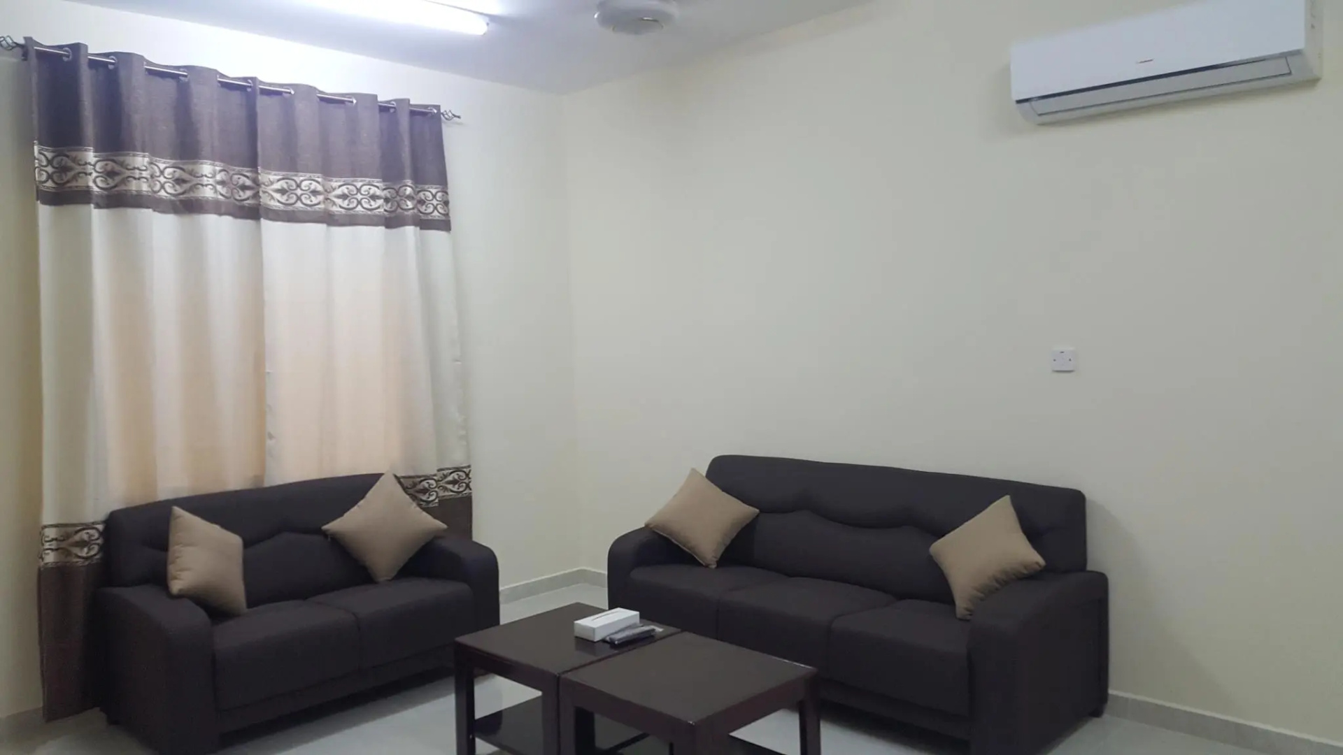 Today House Suites