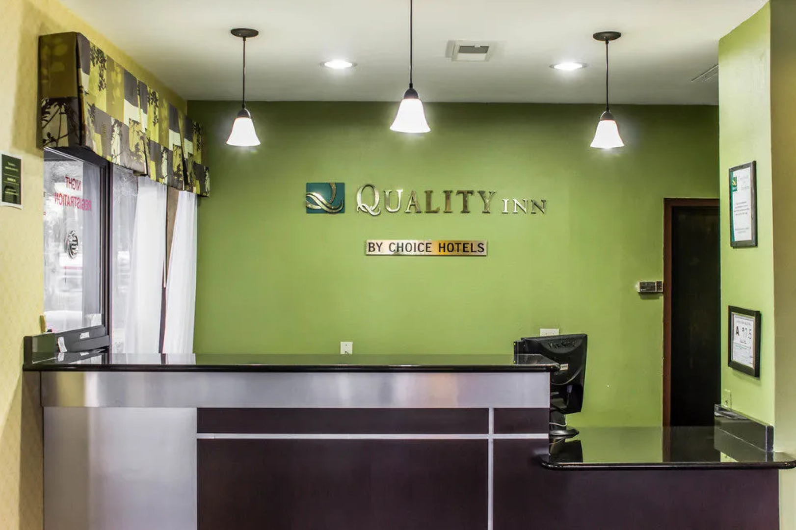 Quality Inn Kenly I-95