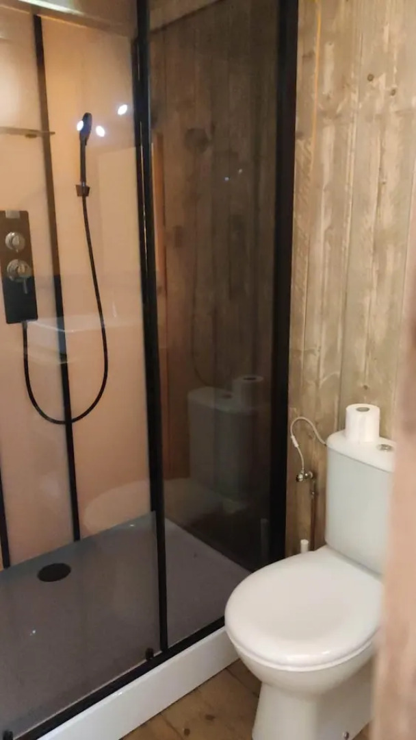 Camping las Gaviotas