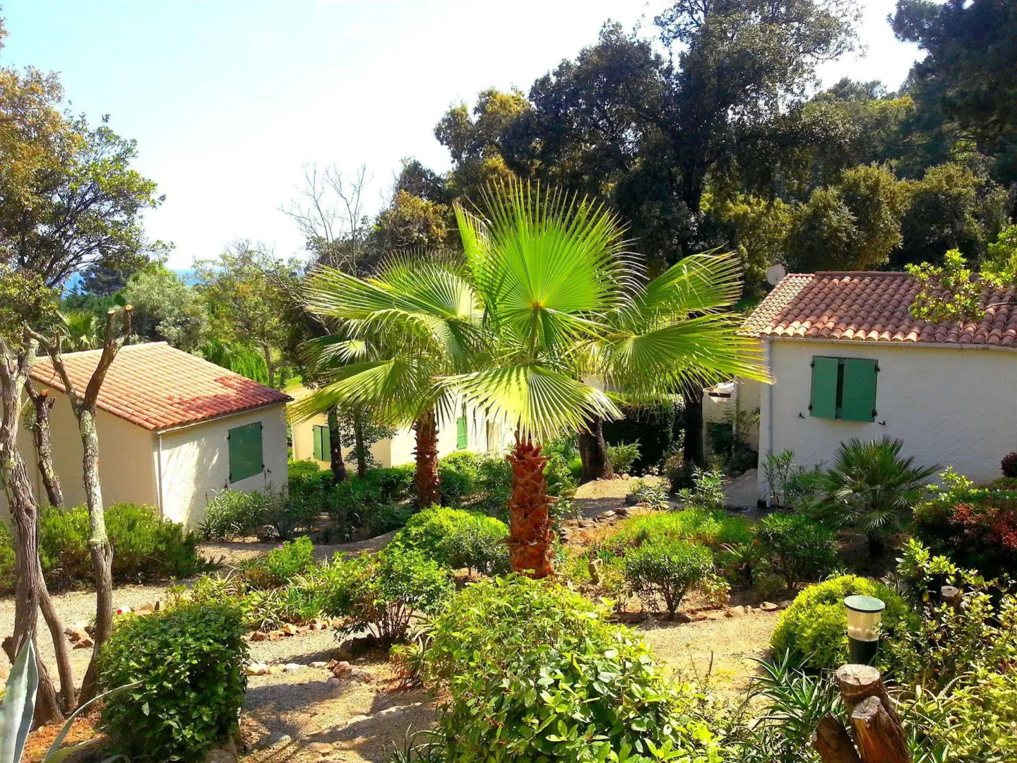 Résidence de Canella