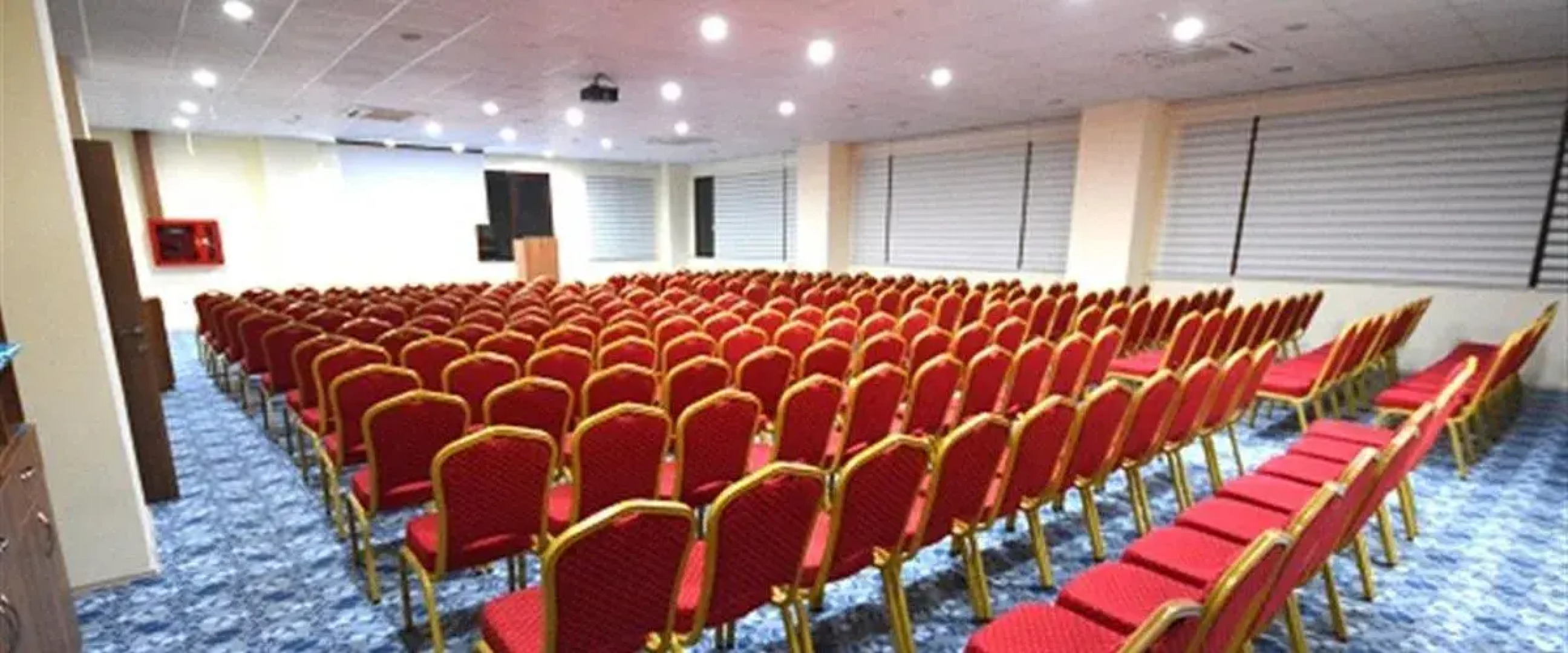 Ilgaz Nolana Mountain Resort