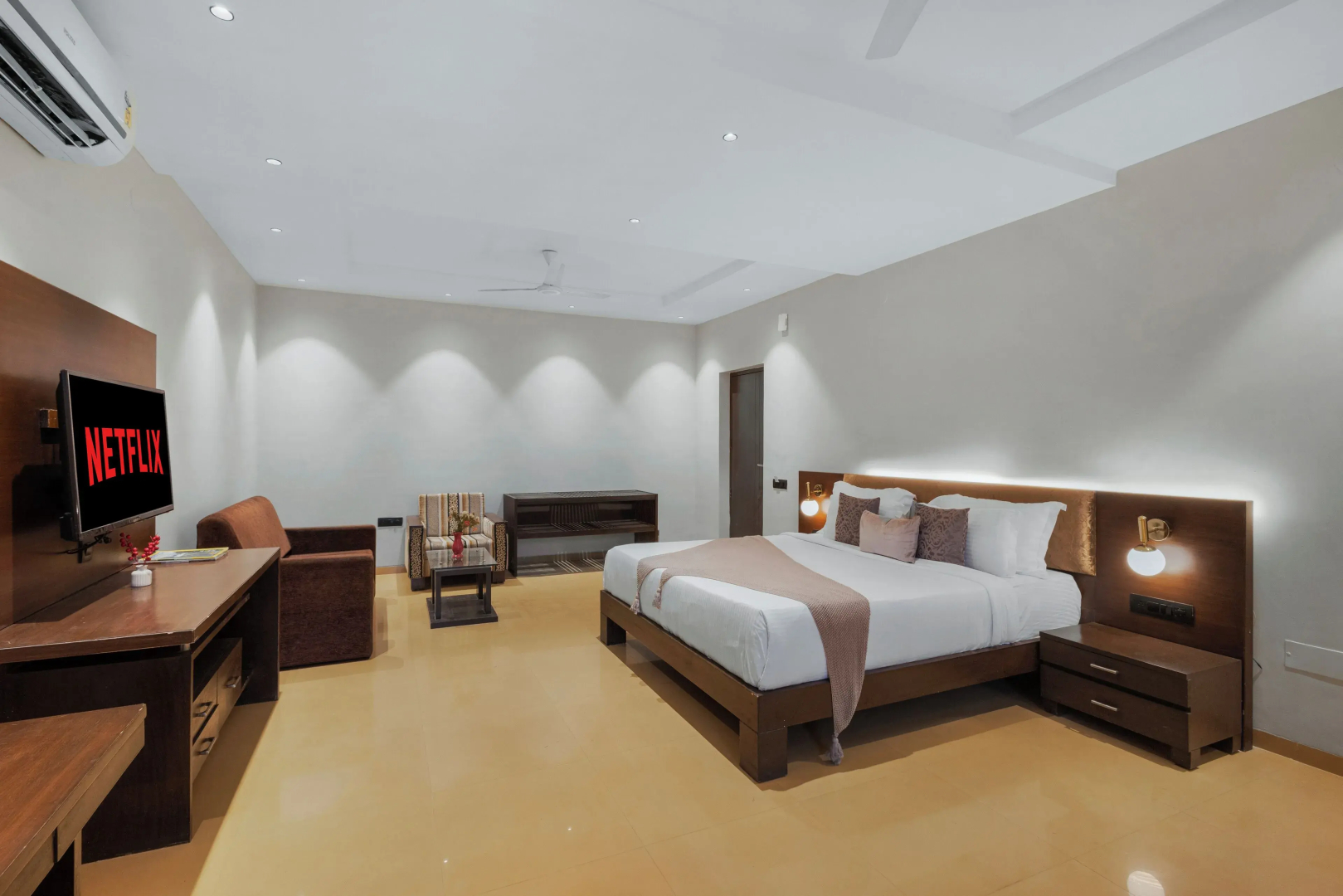 Jeevan Tara Club & Resort