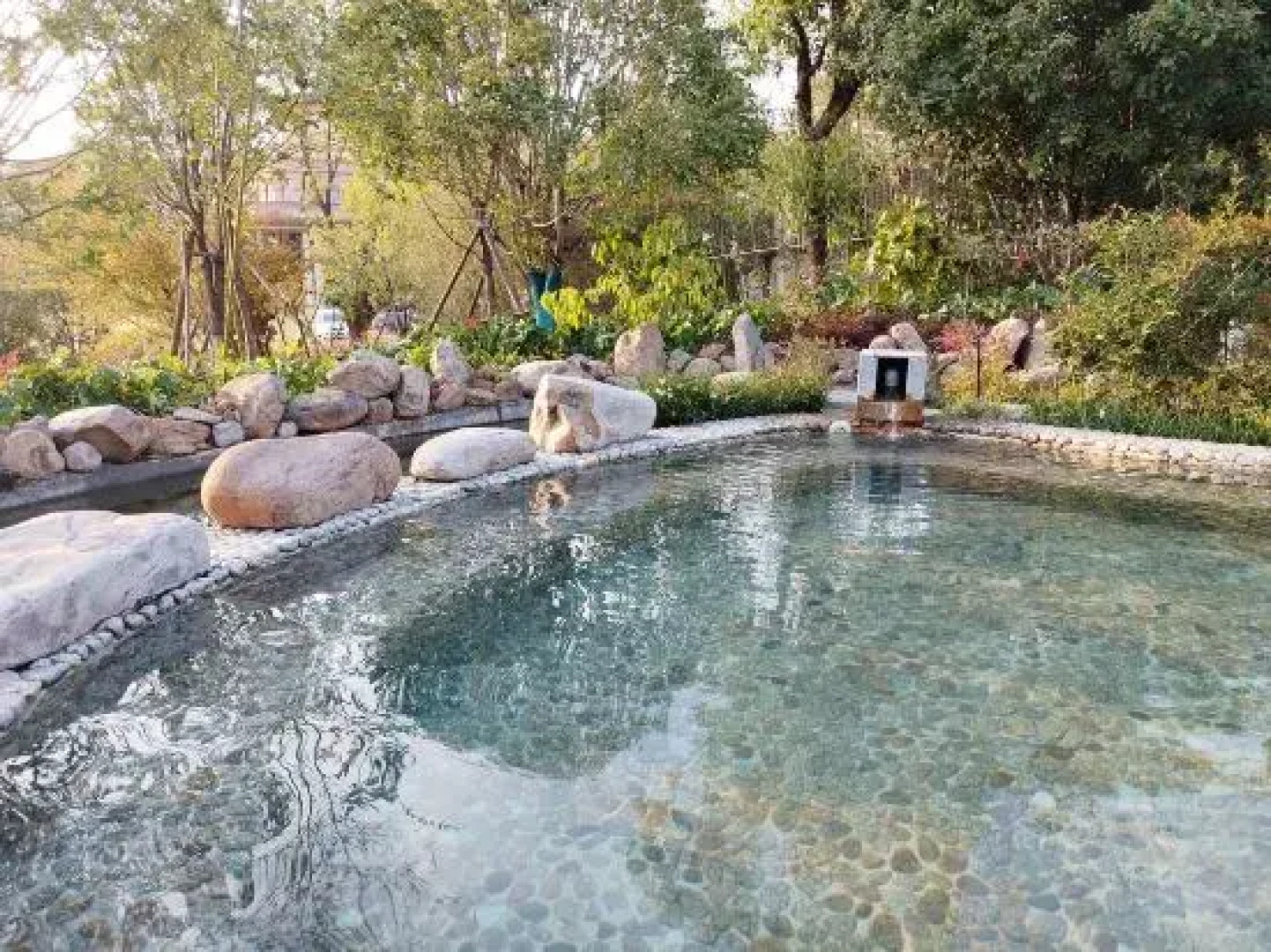 IU Hotels·Jingmen Jingshan County Government