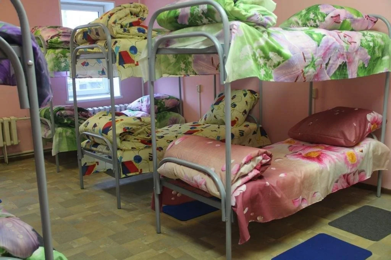 Хостел Эдем