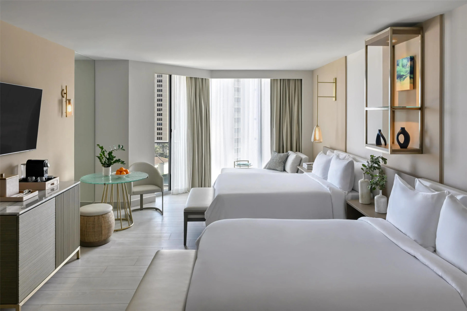 Amrit Ocean Resort and Residences - Singer Island