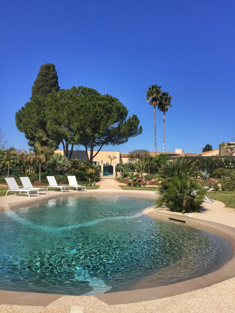 Donna Coraly Country Boutique Hotel