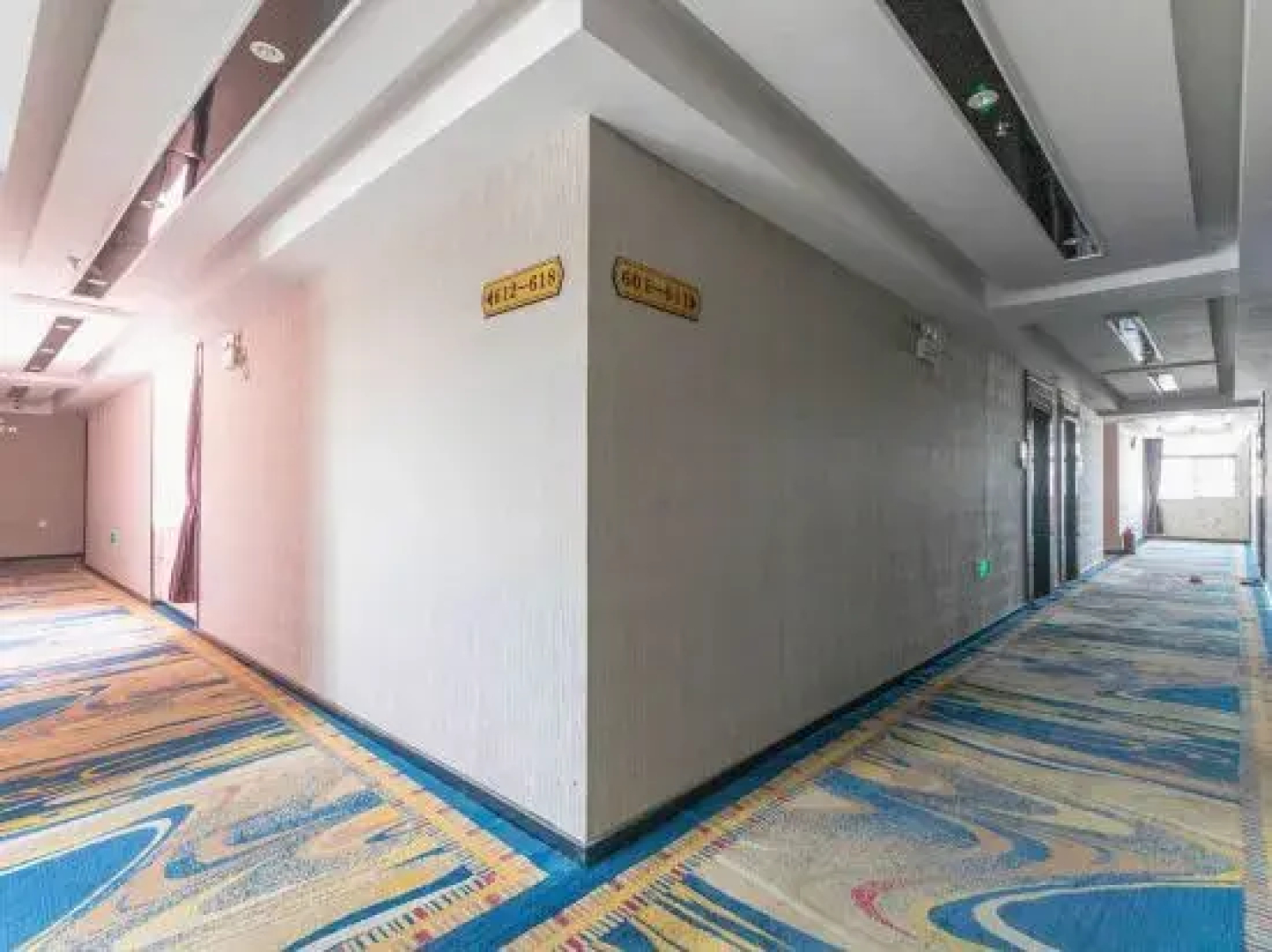 Sanxiang Yuanfeng Hotel
