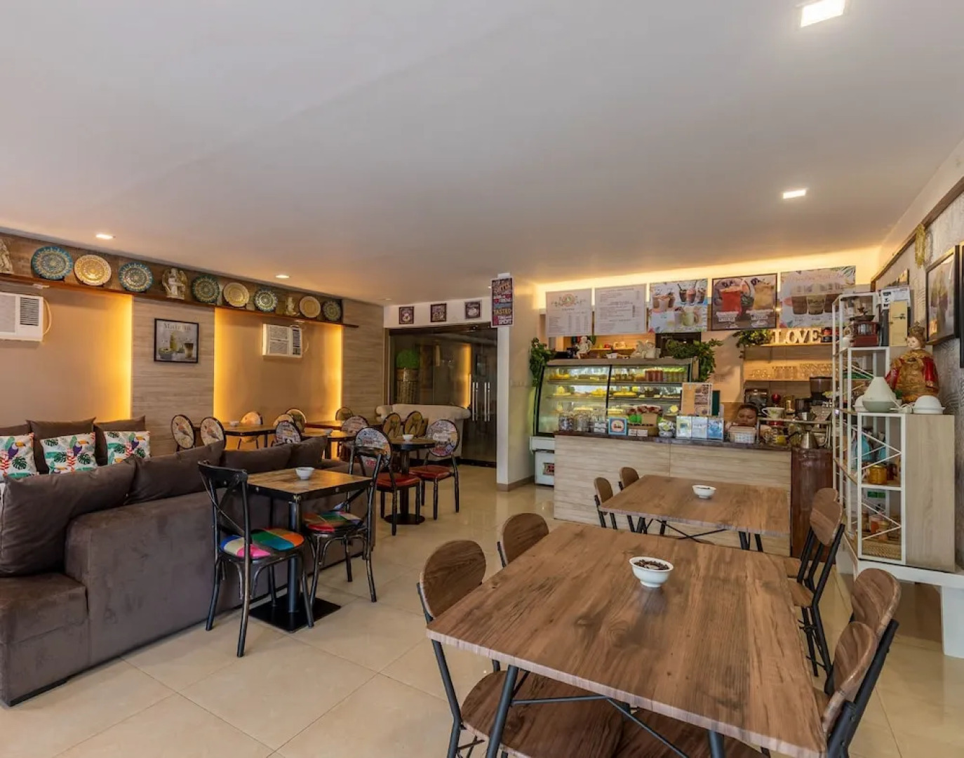 ZEN Rooms JJ's Seafood Tagbilaran