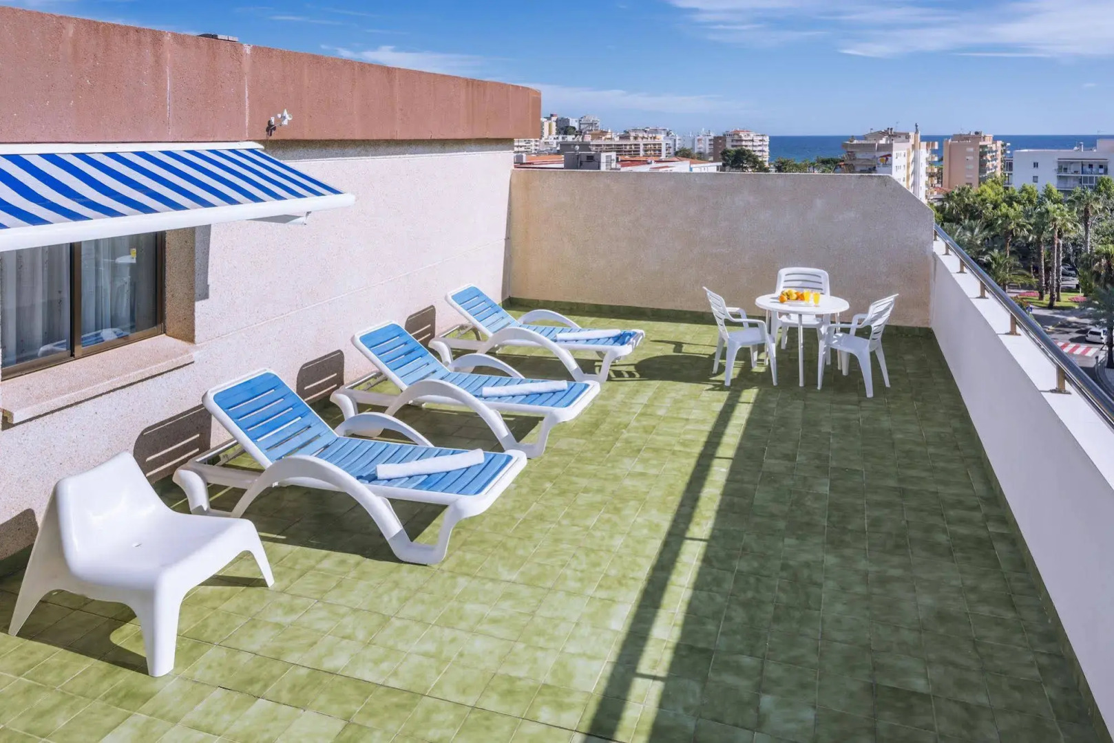 Apartaments CYE SALOU