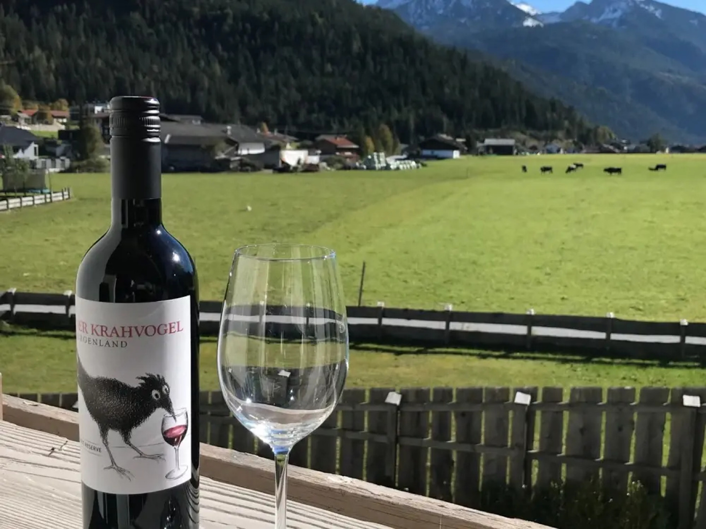 Seekarspitz Achenkirch