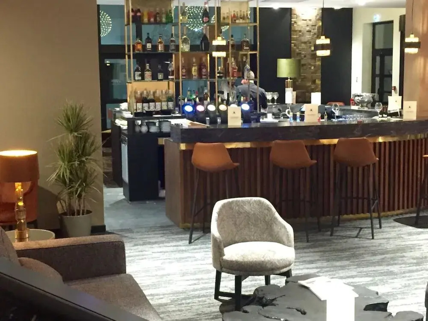 Best Western LAquarium Arras Nord