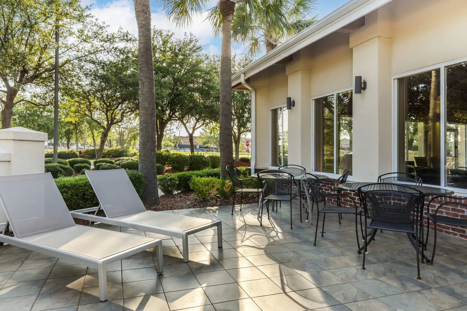 Best Western PLUS Wilmington/Carolina Beach