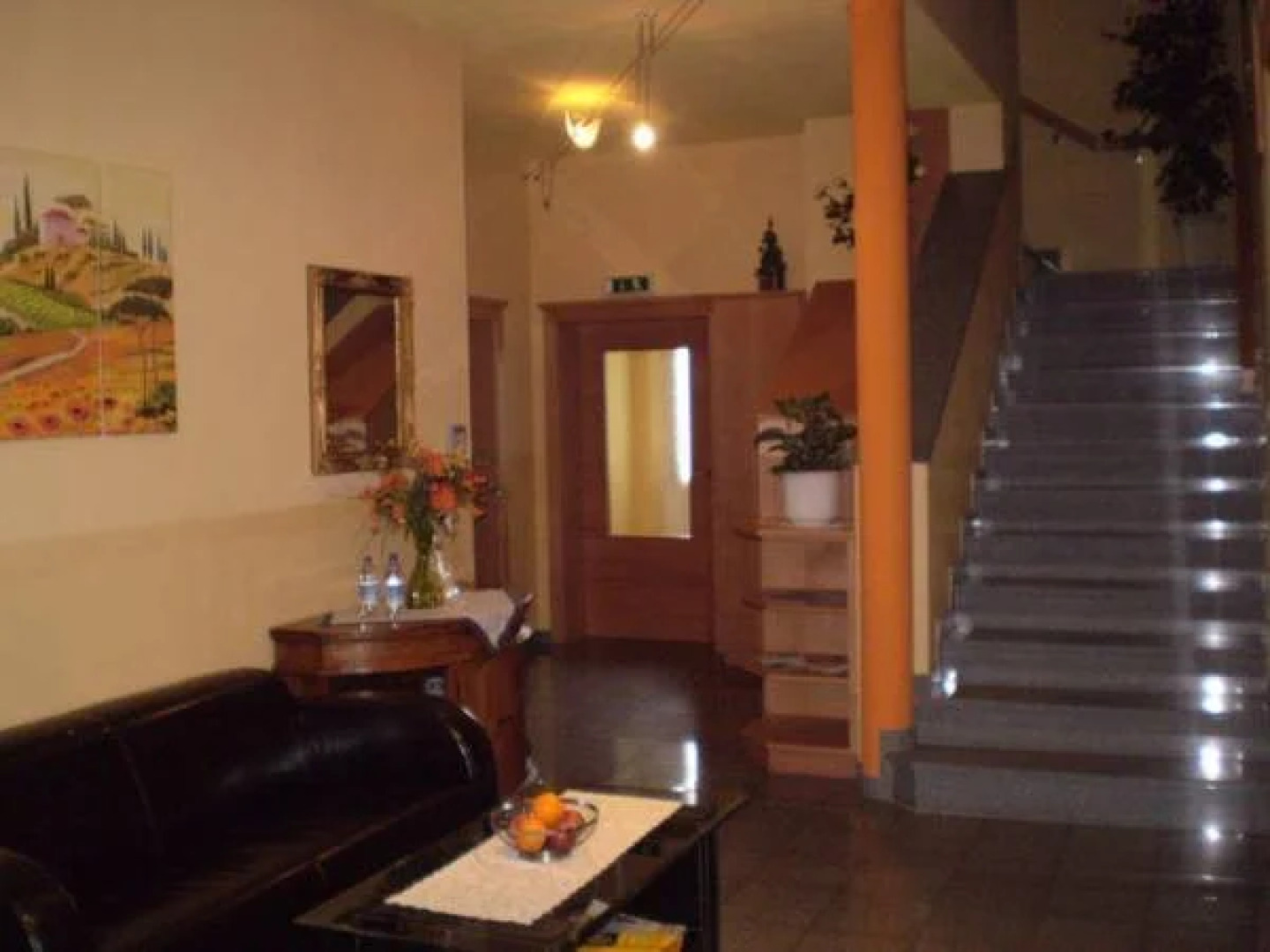 Gasthaus Hotel Feldschlange