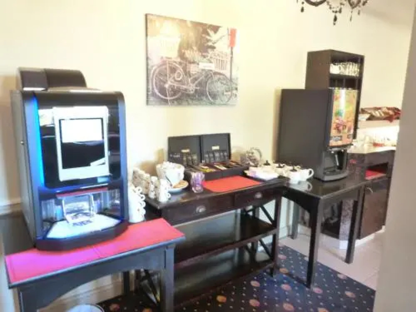 Citôtel Aurore Bourges Nord Saint Doulchard