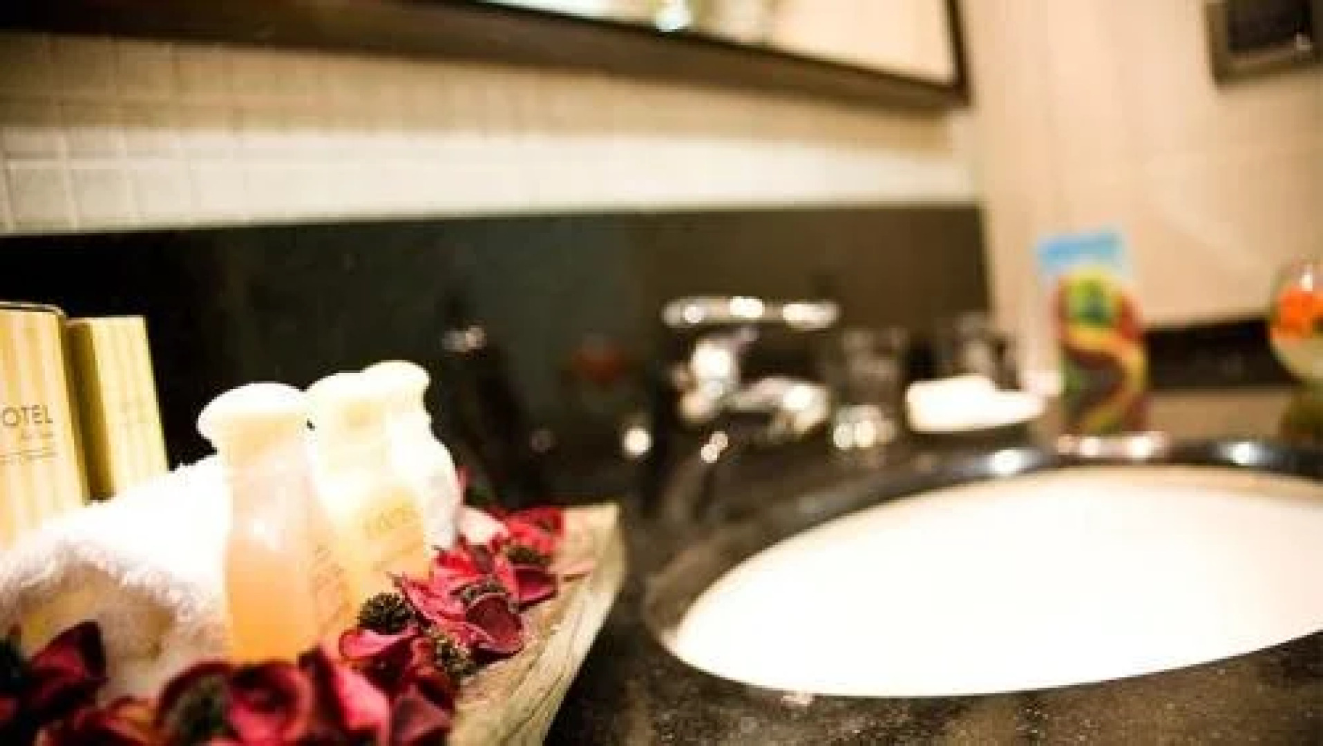 Lidotel San Cristobal