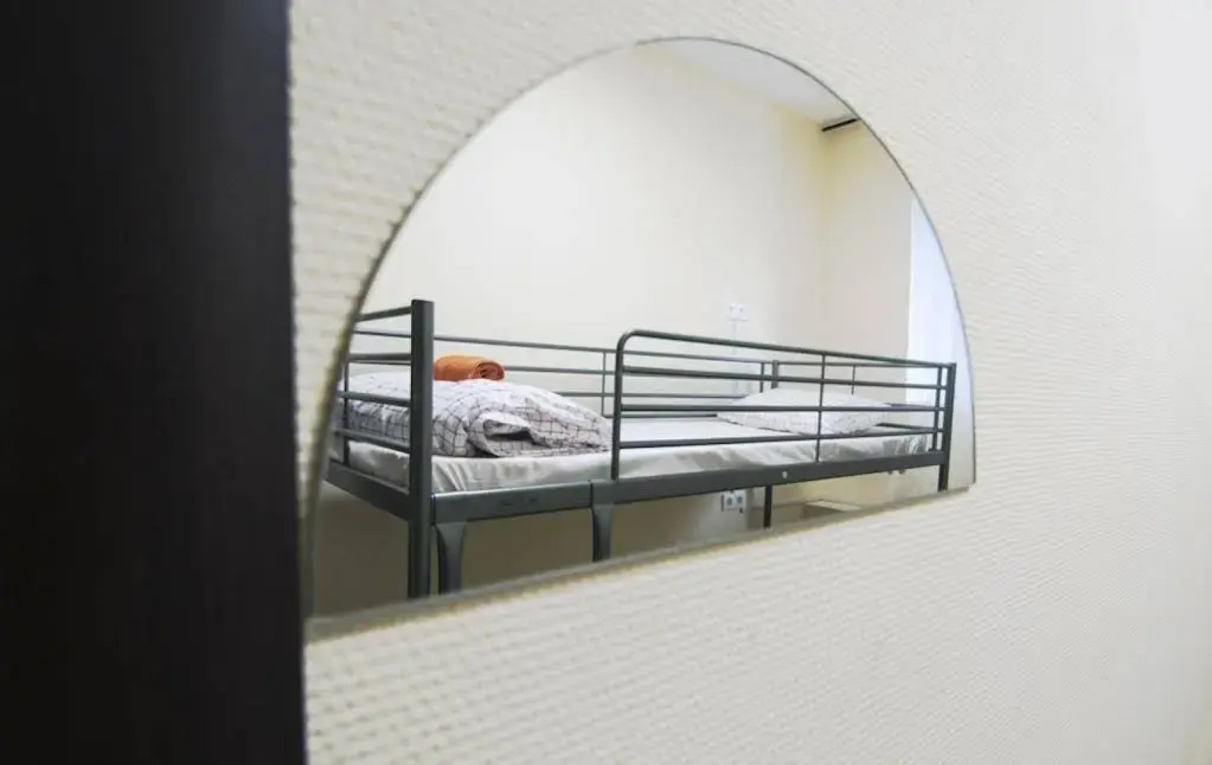 Хостел на Баумана