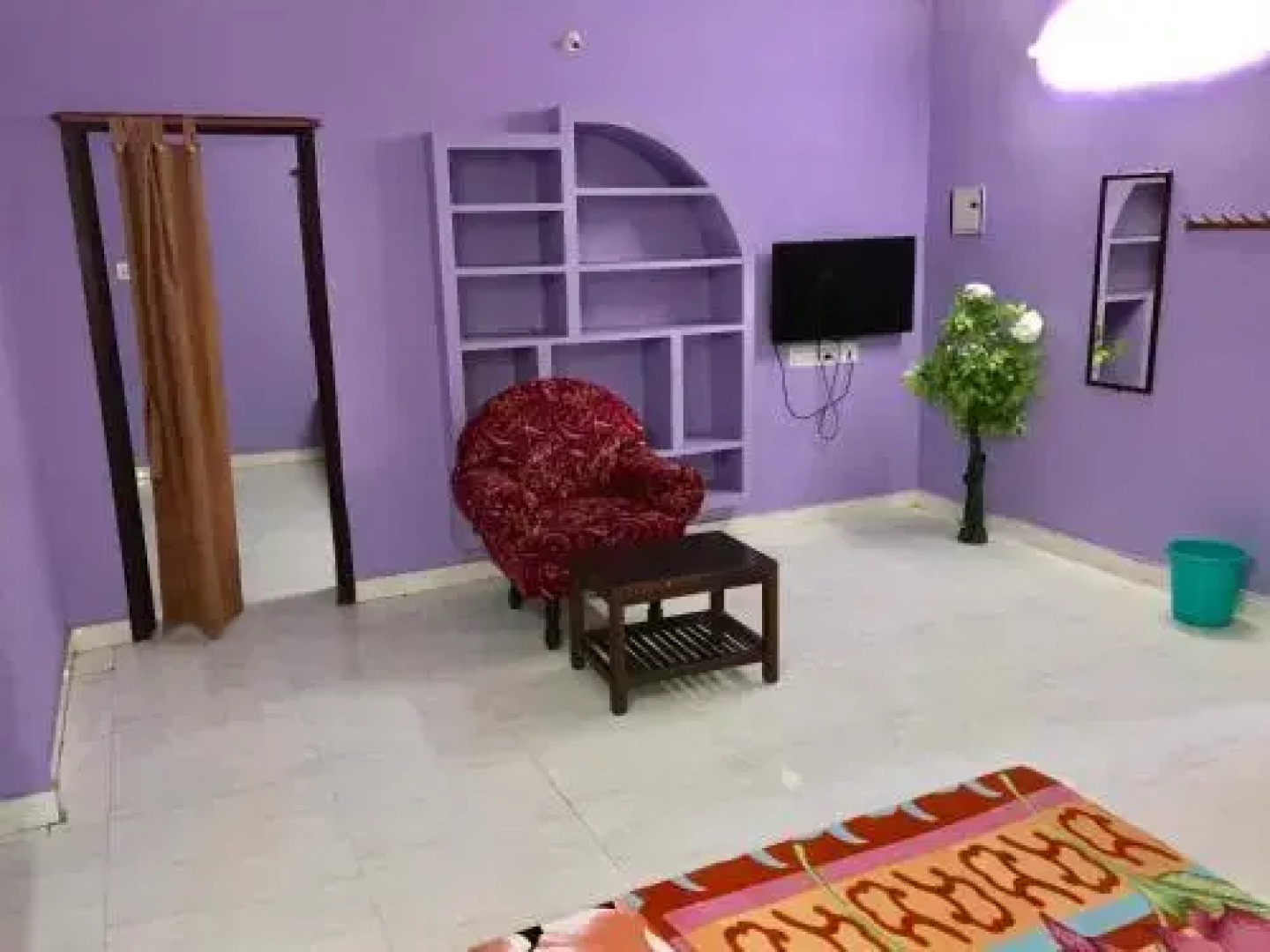 Aravind Auro Guest House