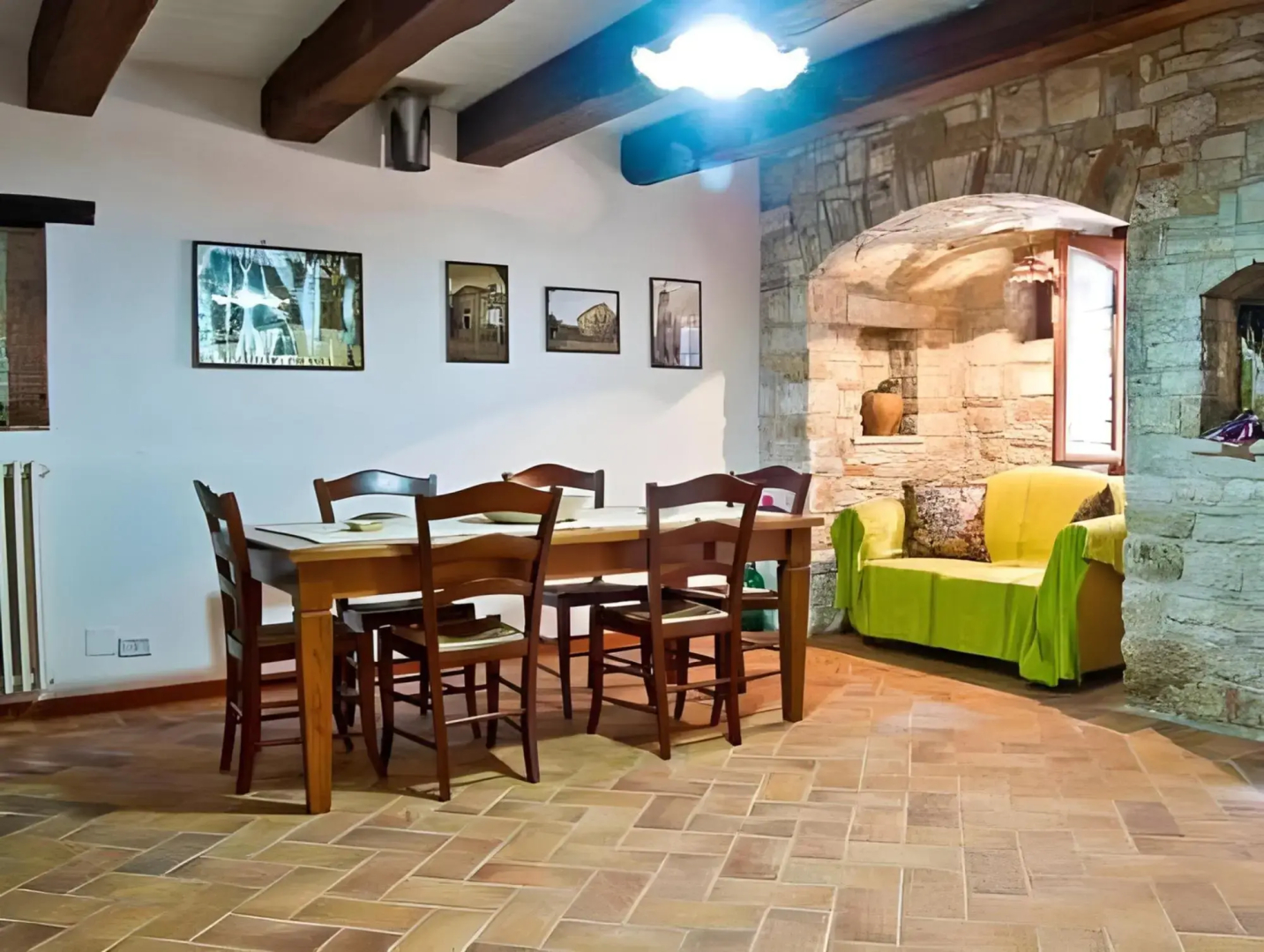 Bed And Breakfast Pa Carrera