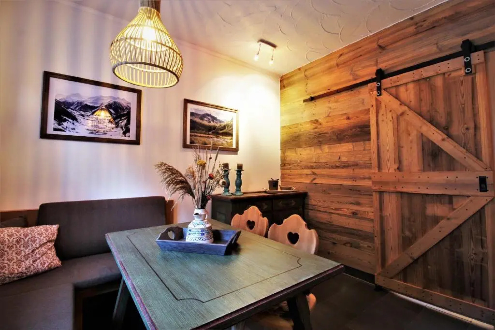 Haus Enzian in Rauris