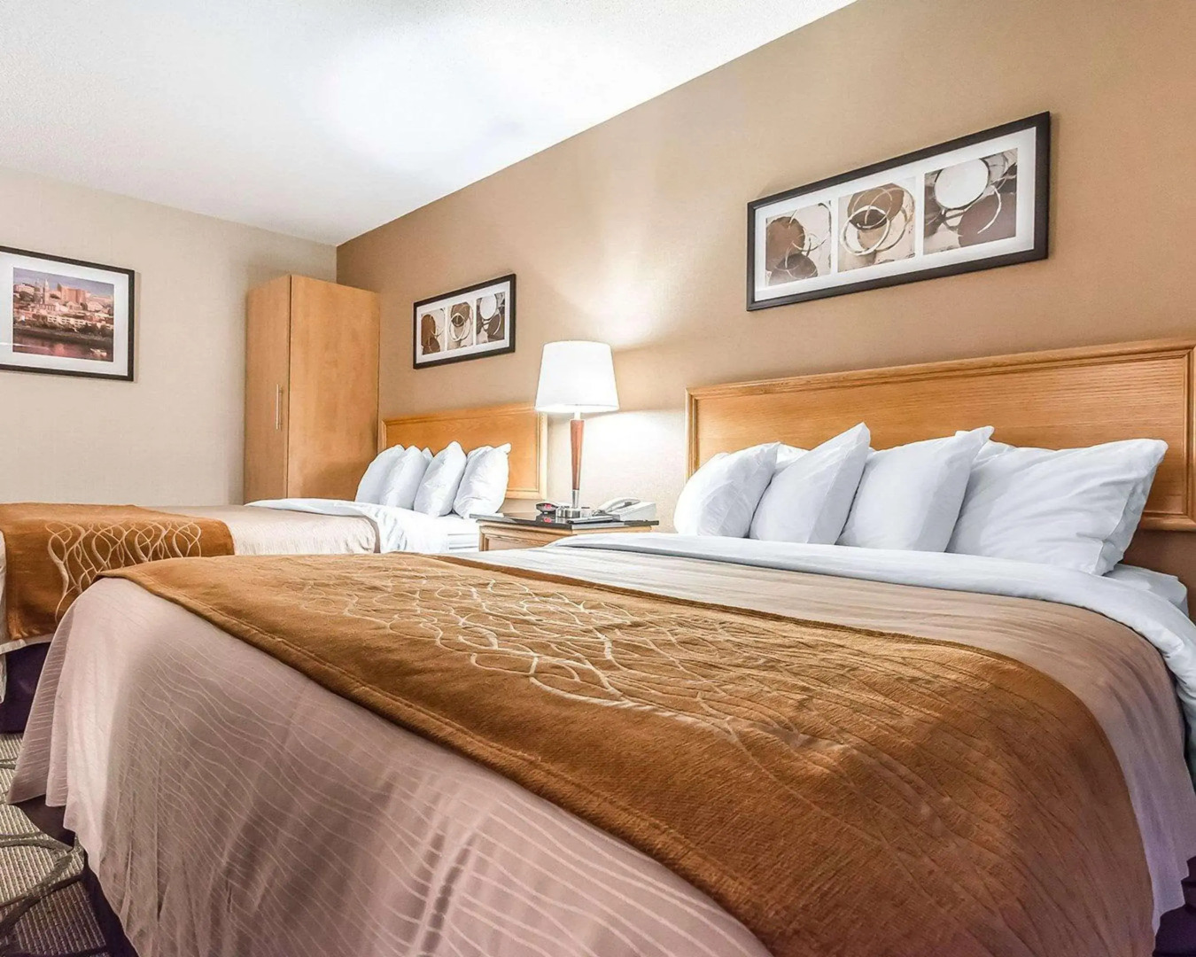 Comfort Inn Chicoutimi
