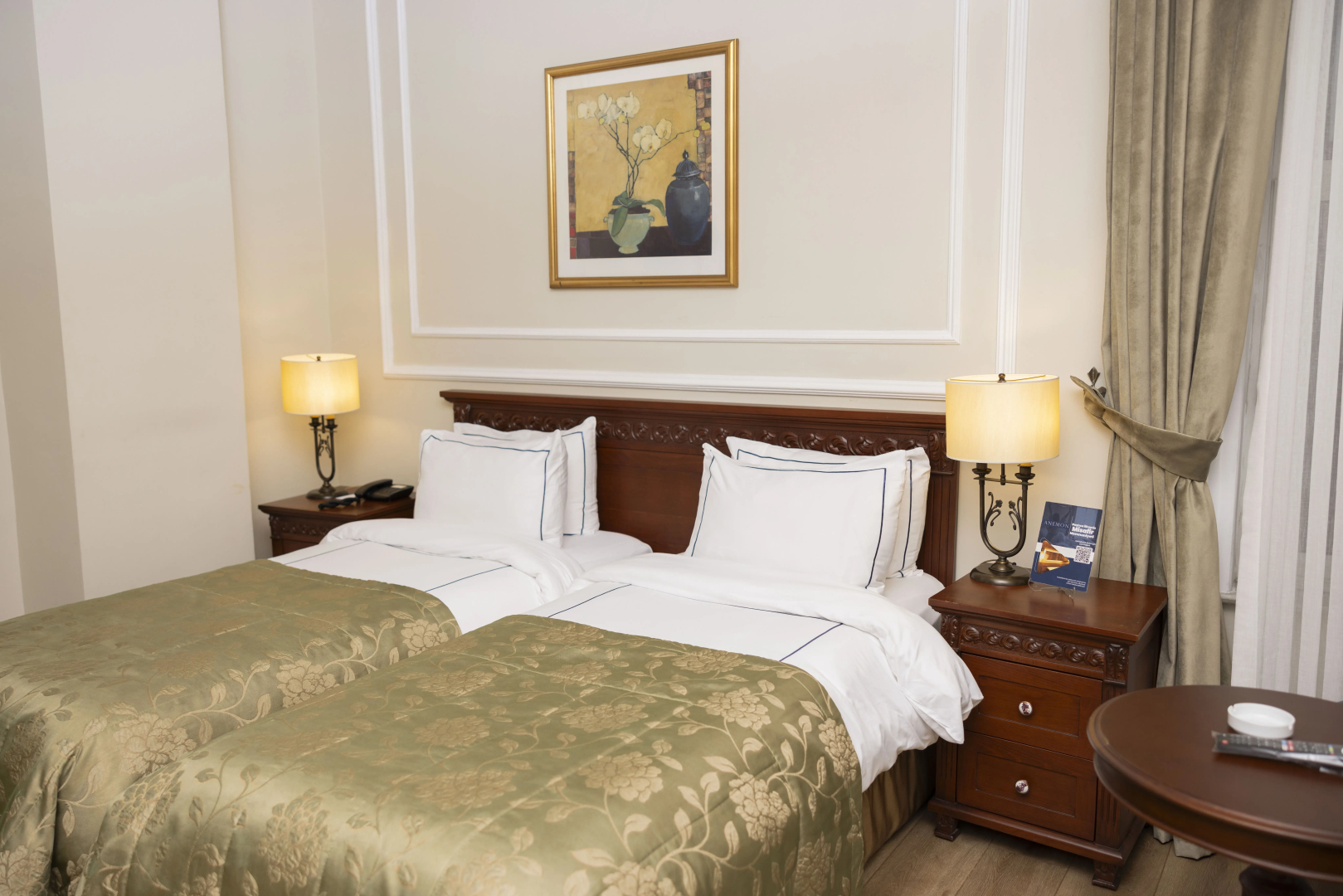 Anemon Koleksiyon Galata Otel