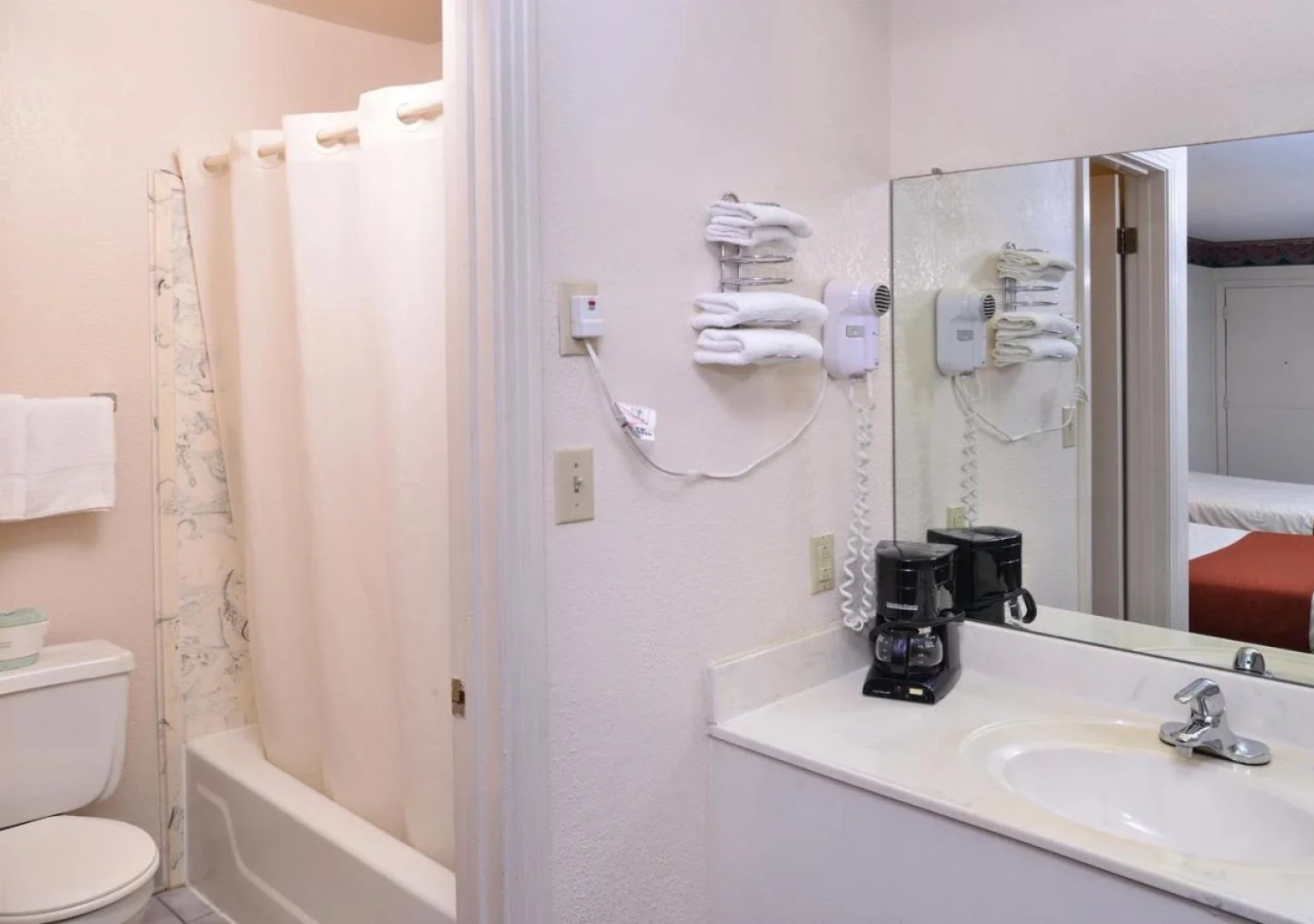 Americas Best Value Inn Wildersville