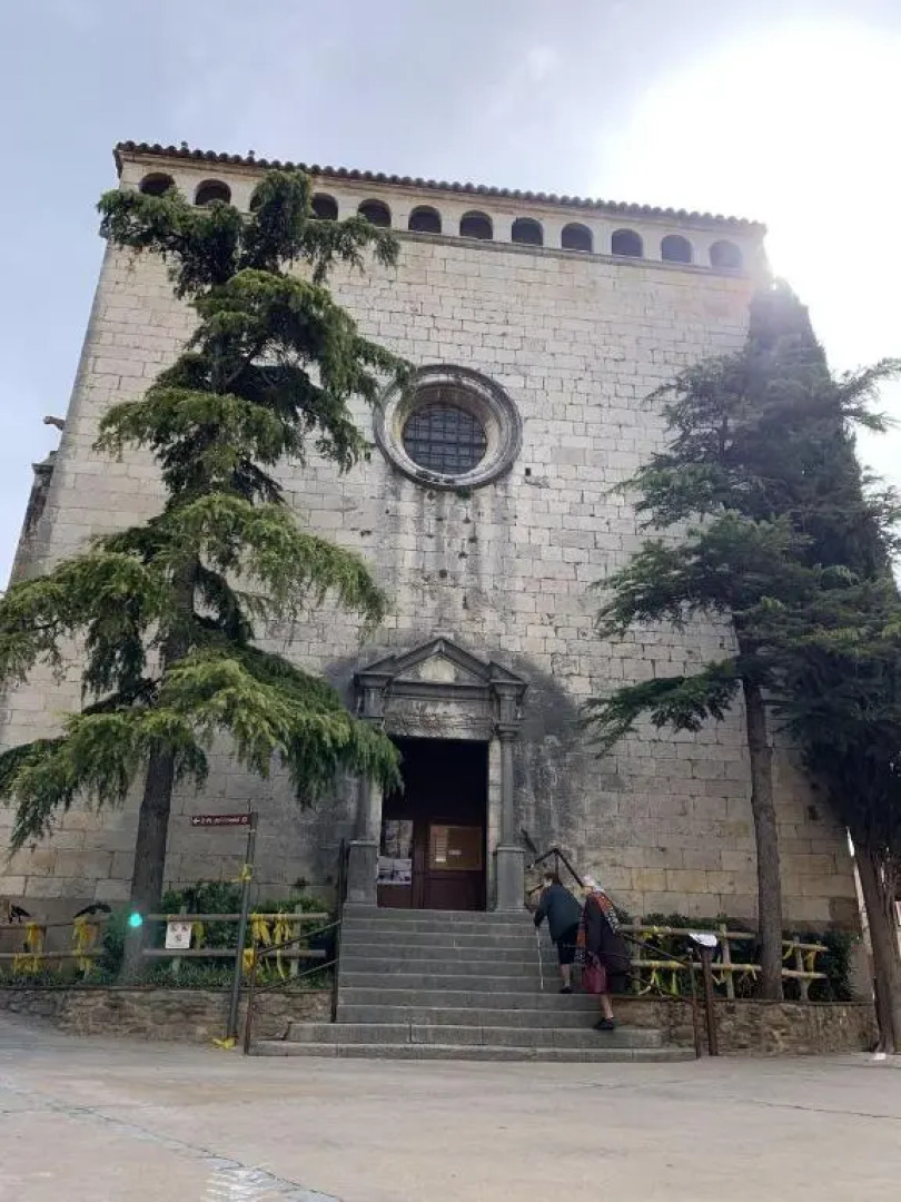 El Paller de Can Puig a la Pera 4/6 pax