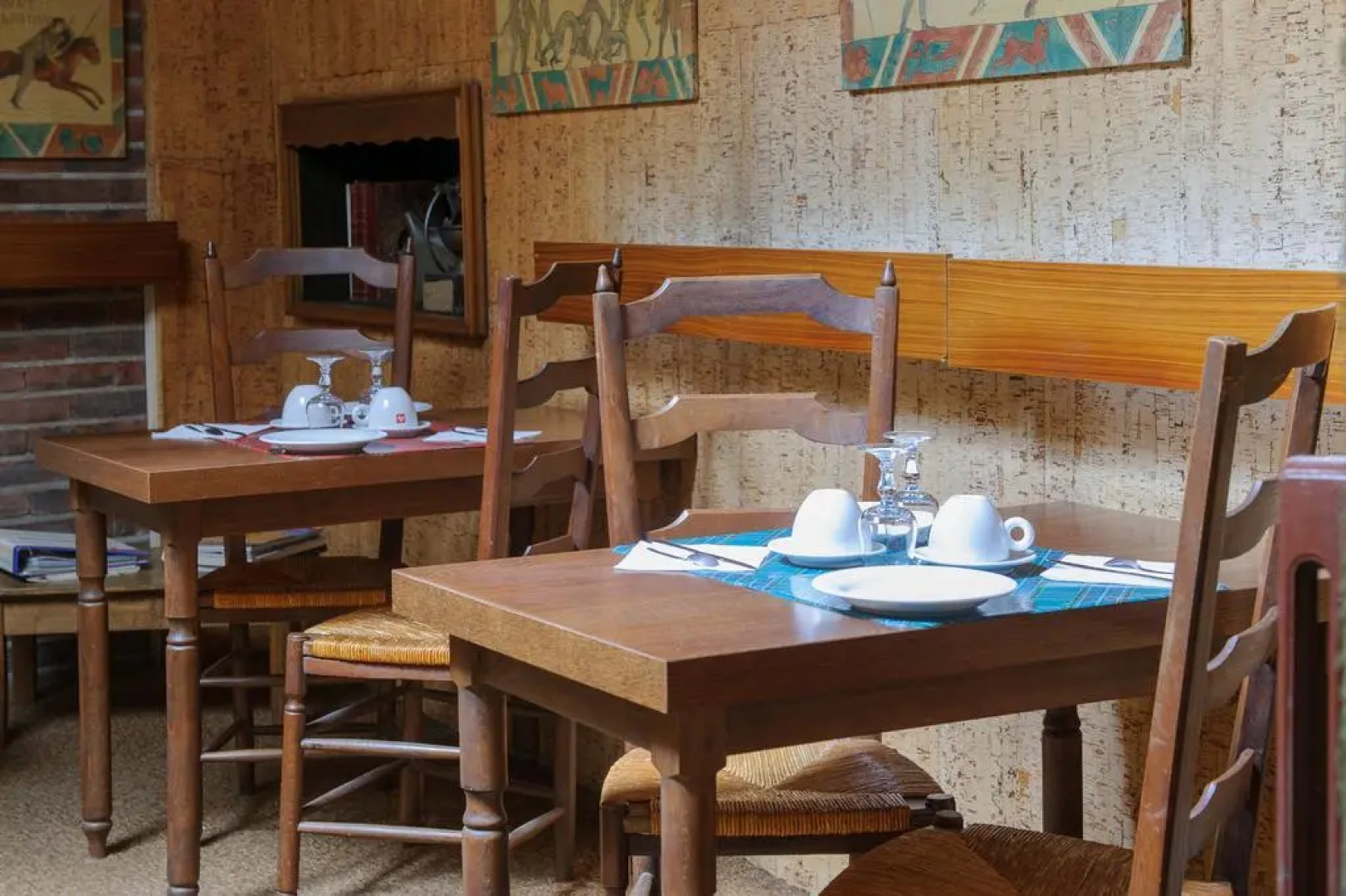 Hôtel Les Chevaliers