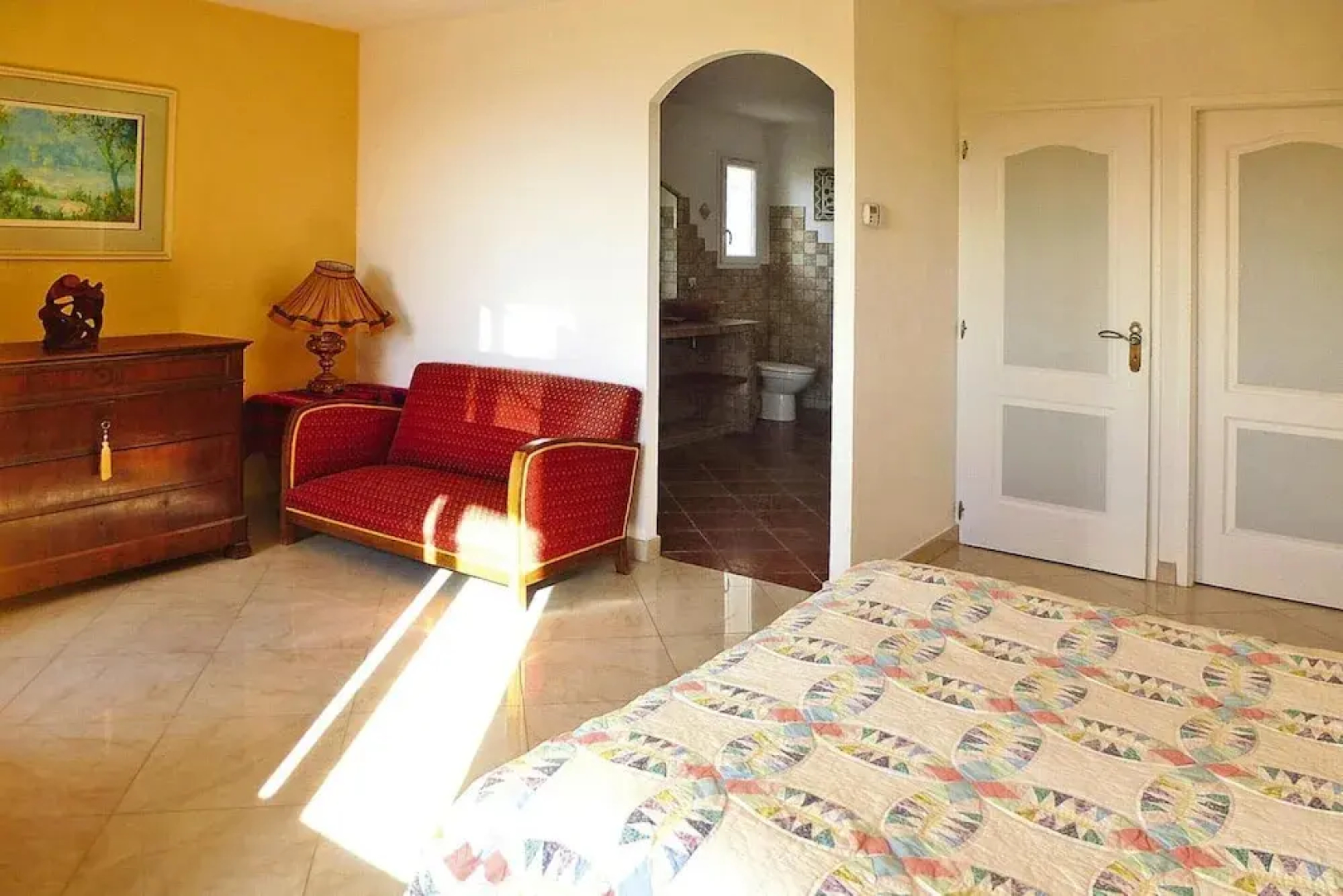 Premium Villa With Garden and Pool, Lambesc