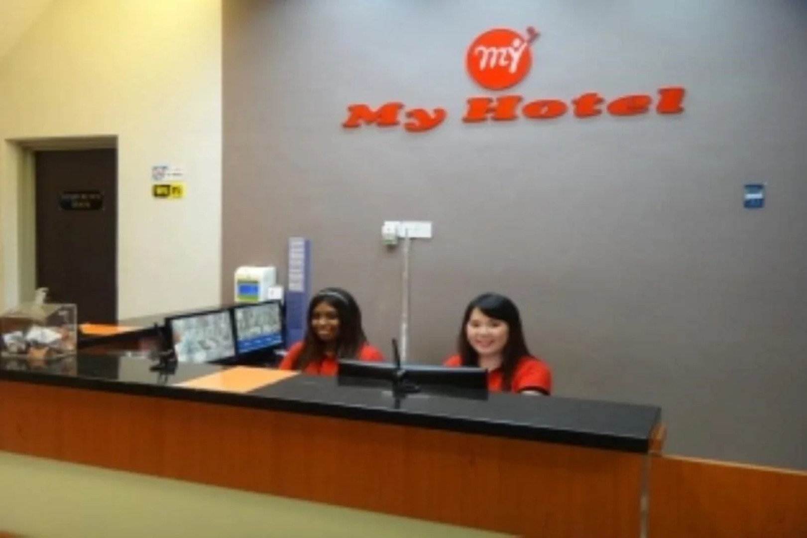 My Hotel Bukit Mertajam