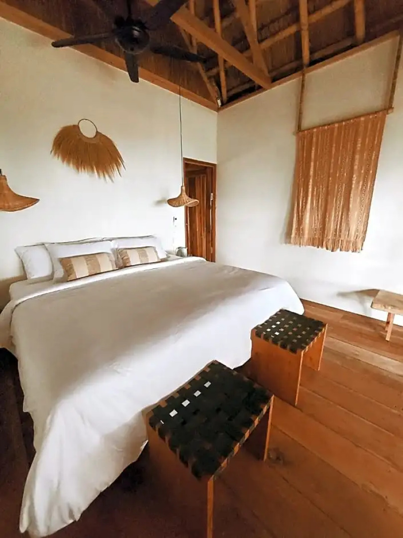 Sumba Beach House